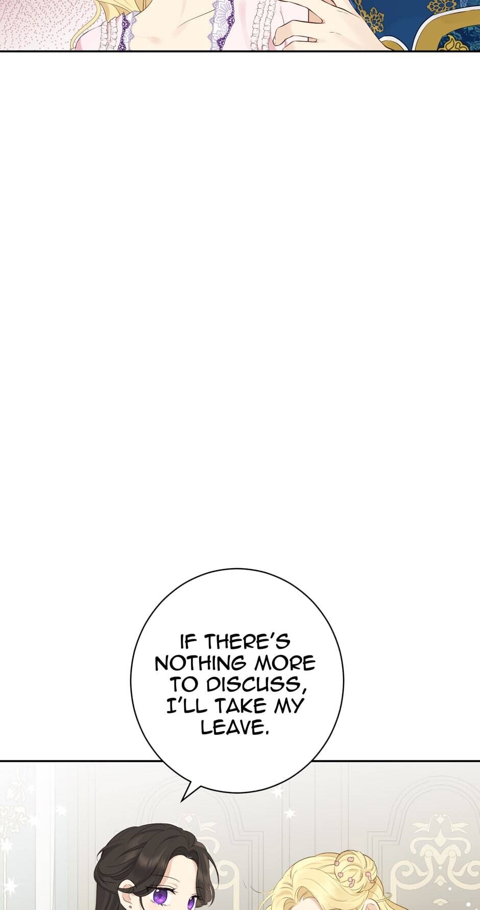 Actually, I Was the Real One Chapter 63 page 48 - Chapter 63: Who Will Perform the Rite?