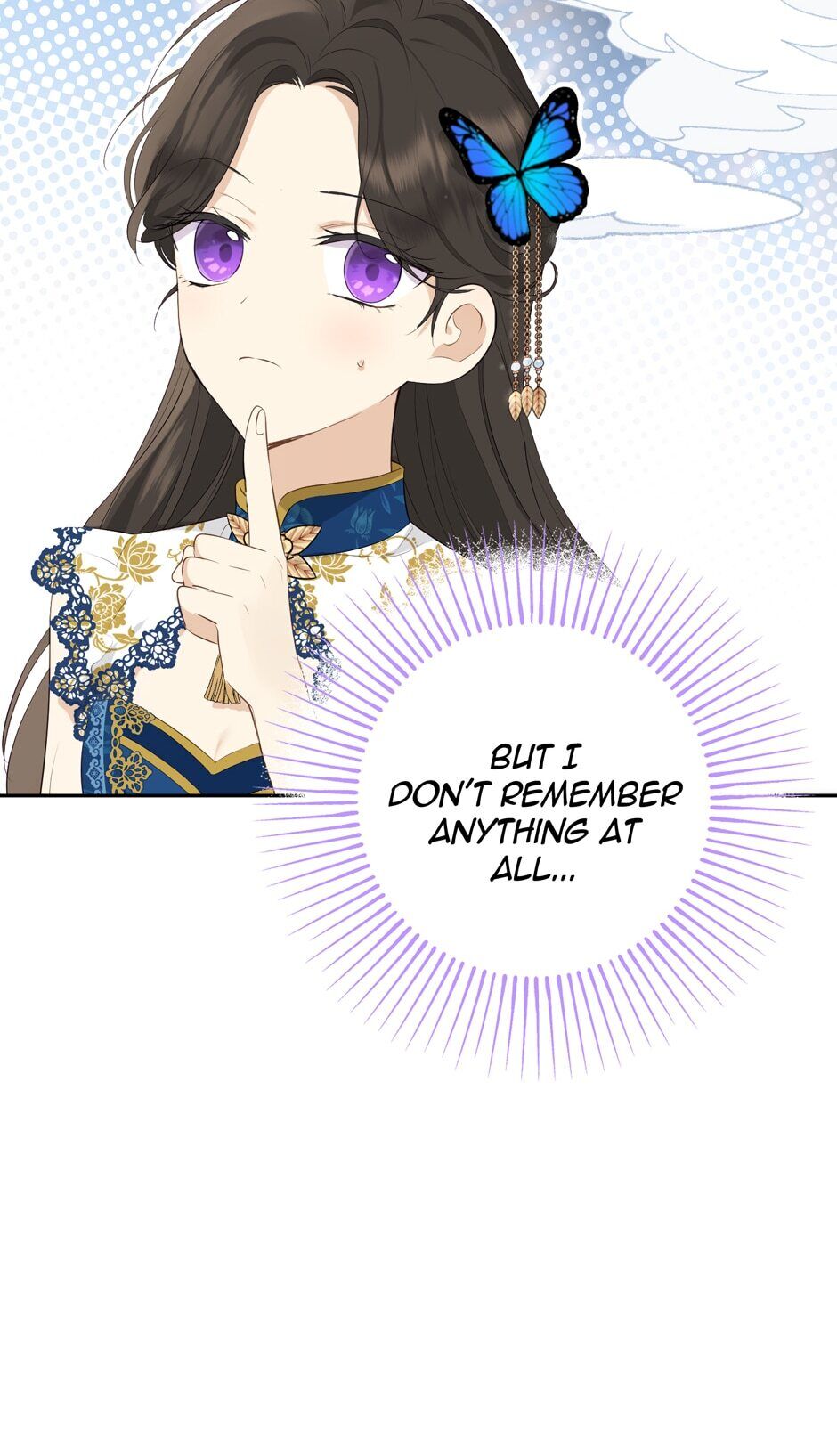 Actually, I Was the Real One Chapter 63 page 5 - Chapter 63: Who Will Perform the Rite?