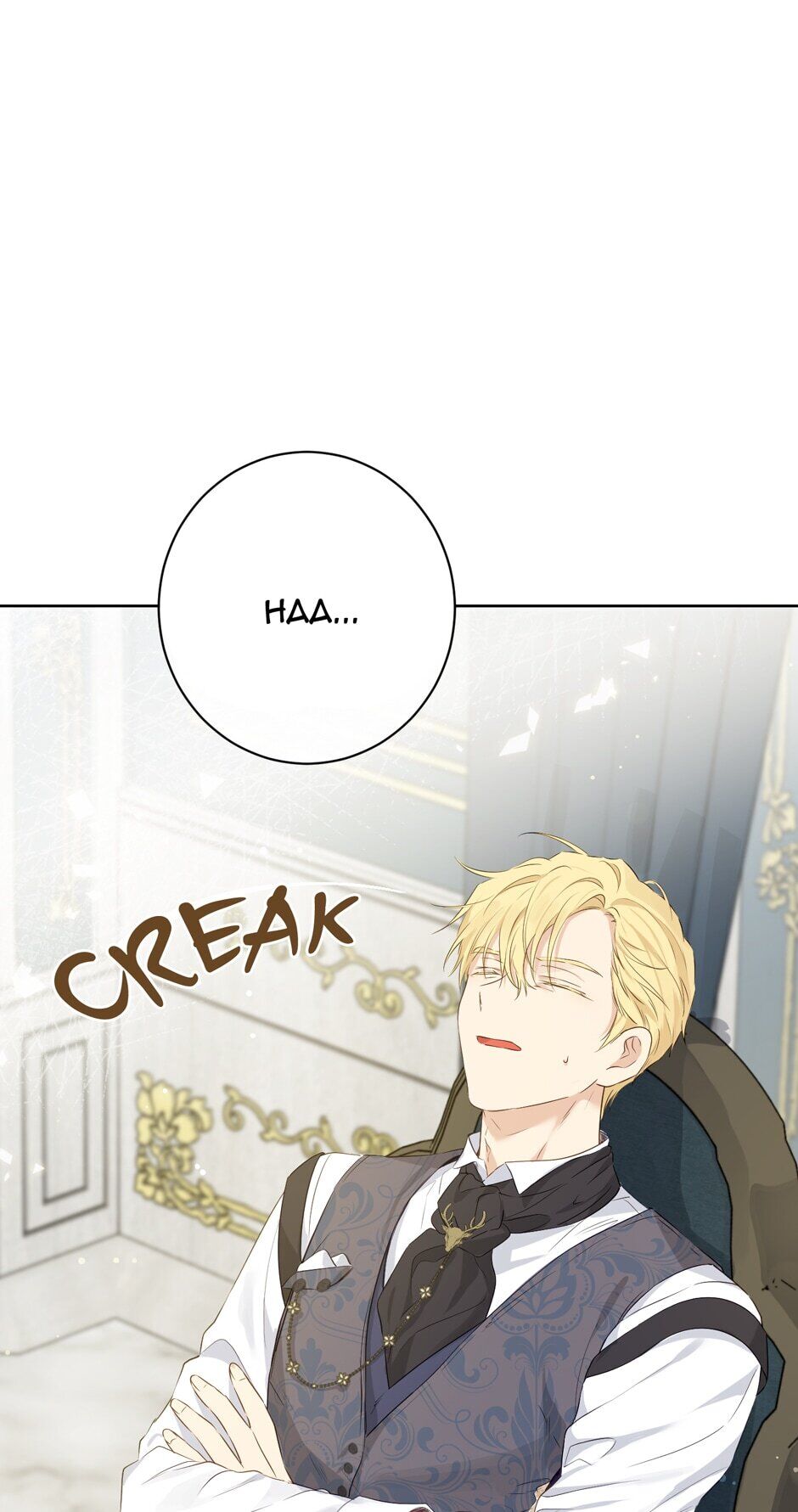 Actually, I Was the Real One Chapter 63 page 51 - Chapter 63: Who Will Perform the Rite?