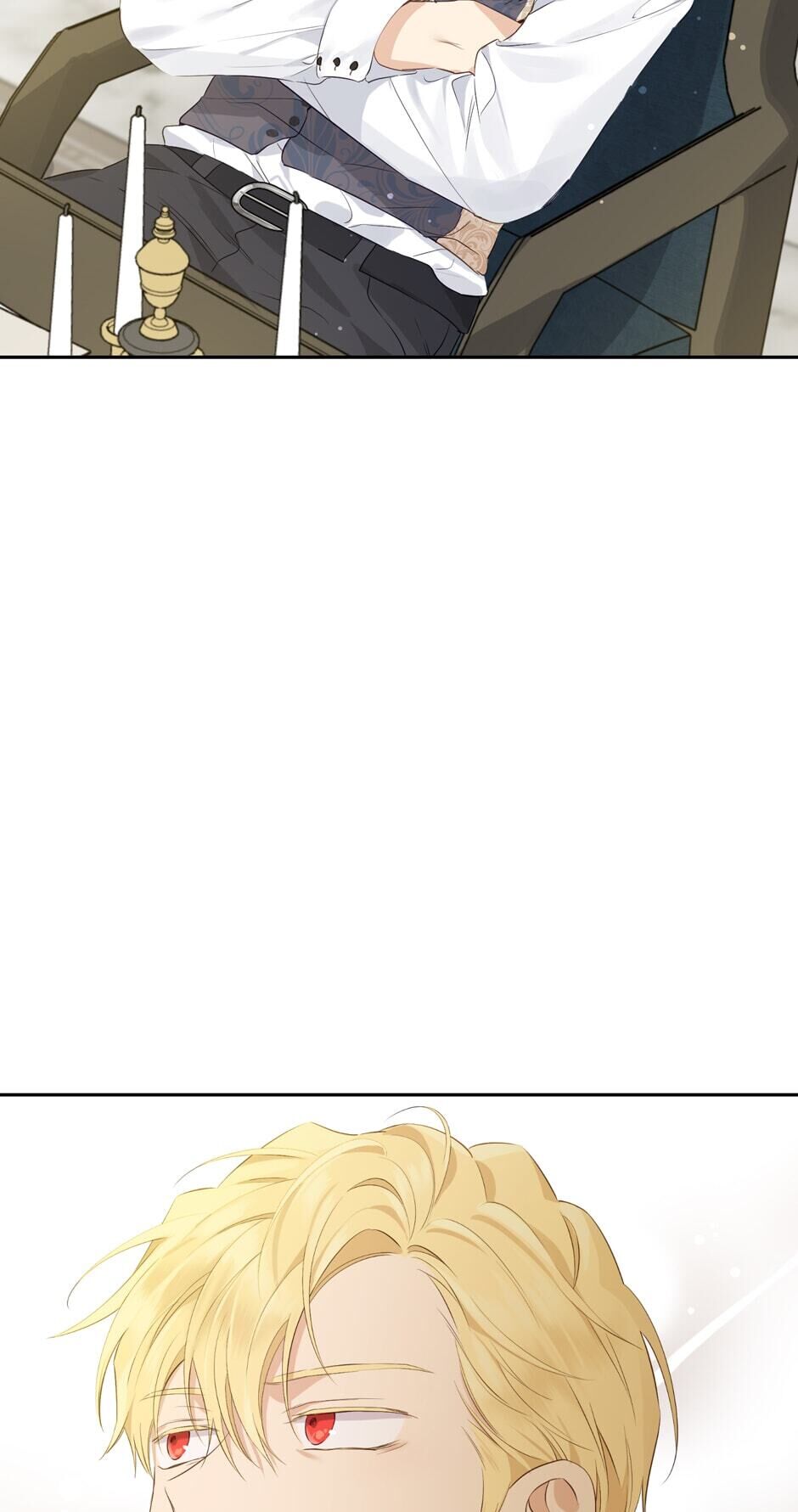 Actually, I Was the Real One Chapter 63 page 52 - Chapter 63: Who Will Perform the Rite?