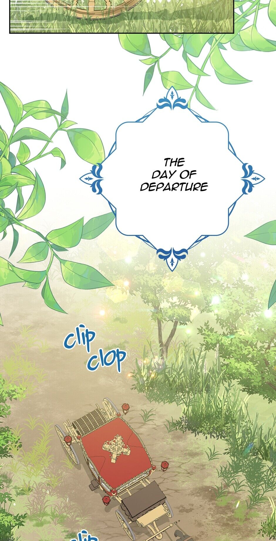 Actually, I Was the Real One Chapter 63 page 55 - Chapter 63: Who Will Perform the Rite?
