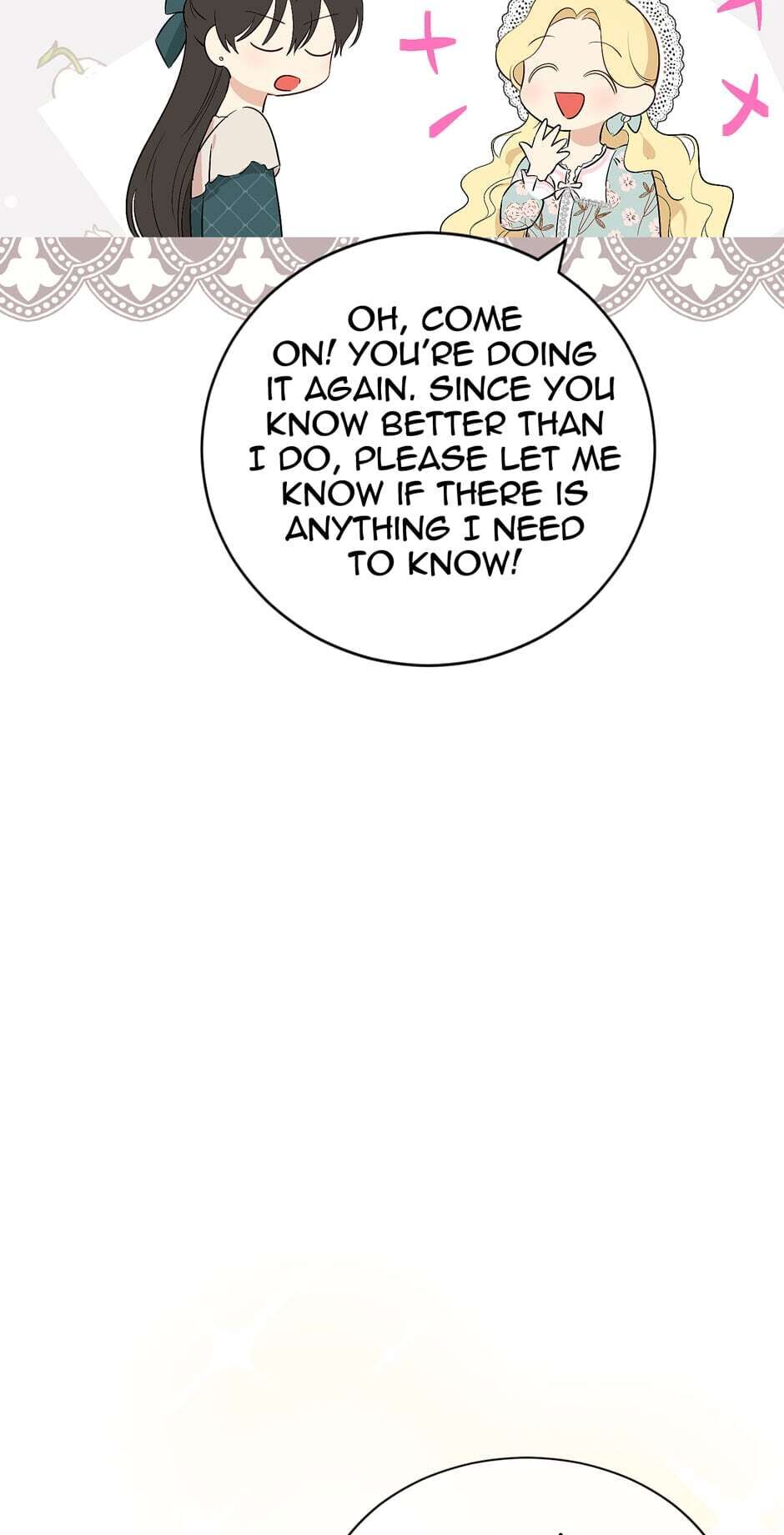 Actually, I Was the Real One Chapter 63 page 60 - Chapter 63: Who Will Perform the Rite?