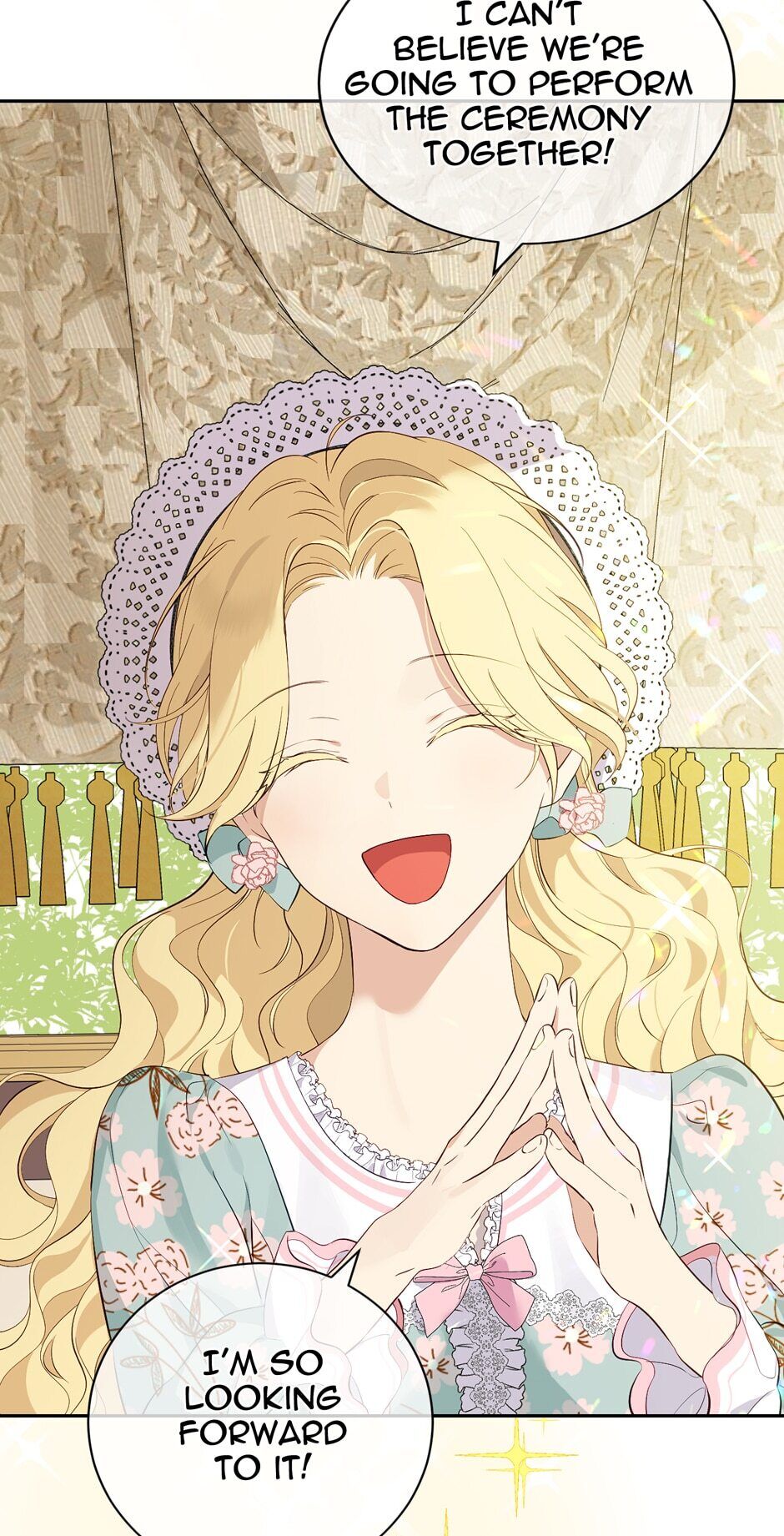 Actually, I Was the Real One Chapter 63 page 61 - Chapter 63: Who Will Perform the Rite?