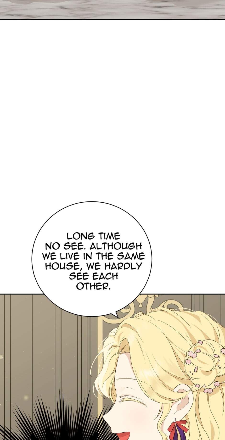 Actually, I Was the Real One Chapter 63 page 7 - Chapter 63: Who Will Perform the Rite?