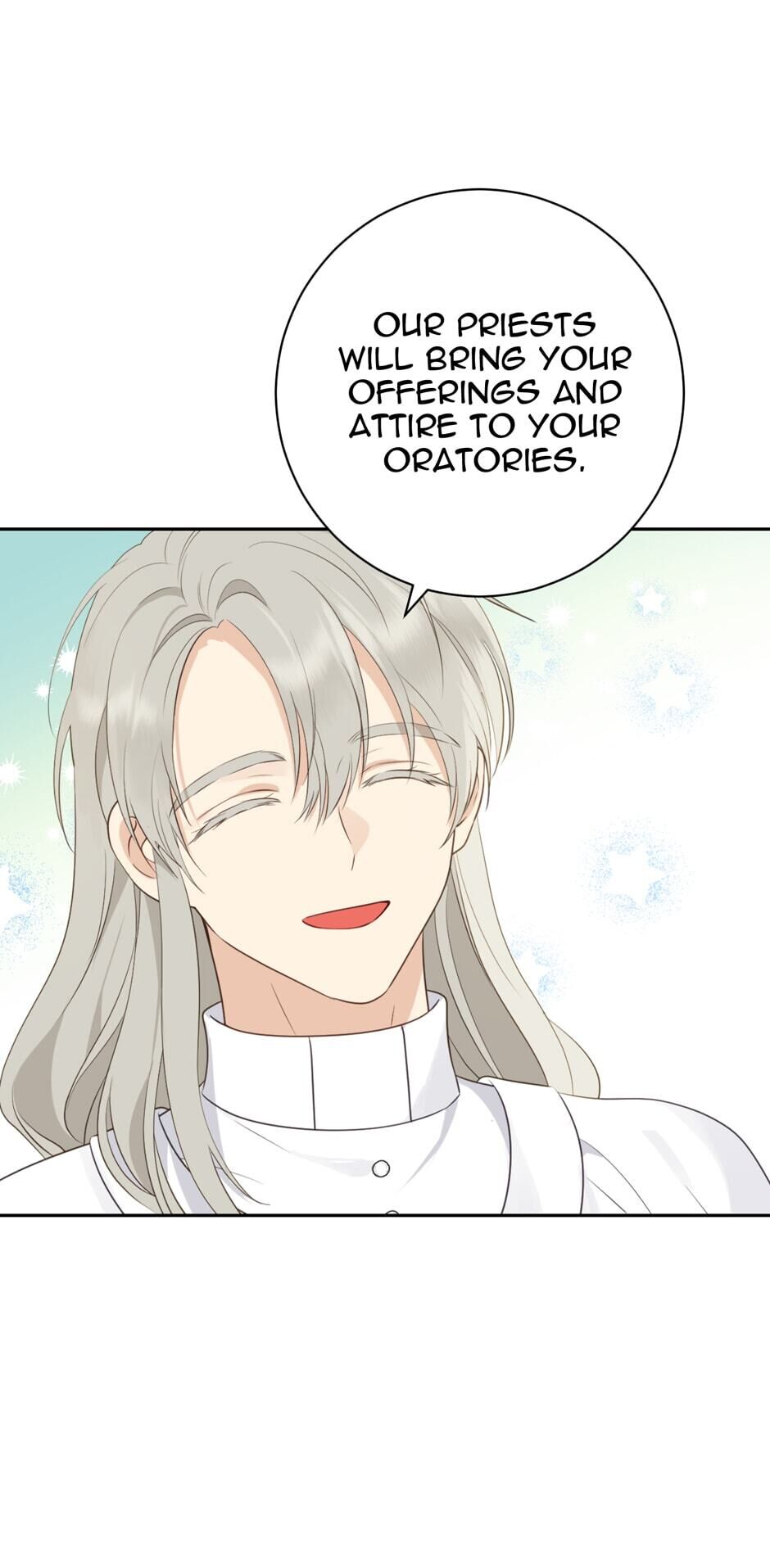 Actually, I Was the Real One Chapter 64 page 30 - Chapter 64: The Inner Temple