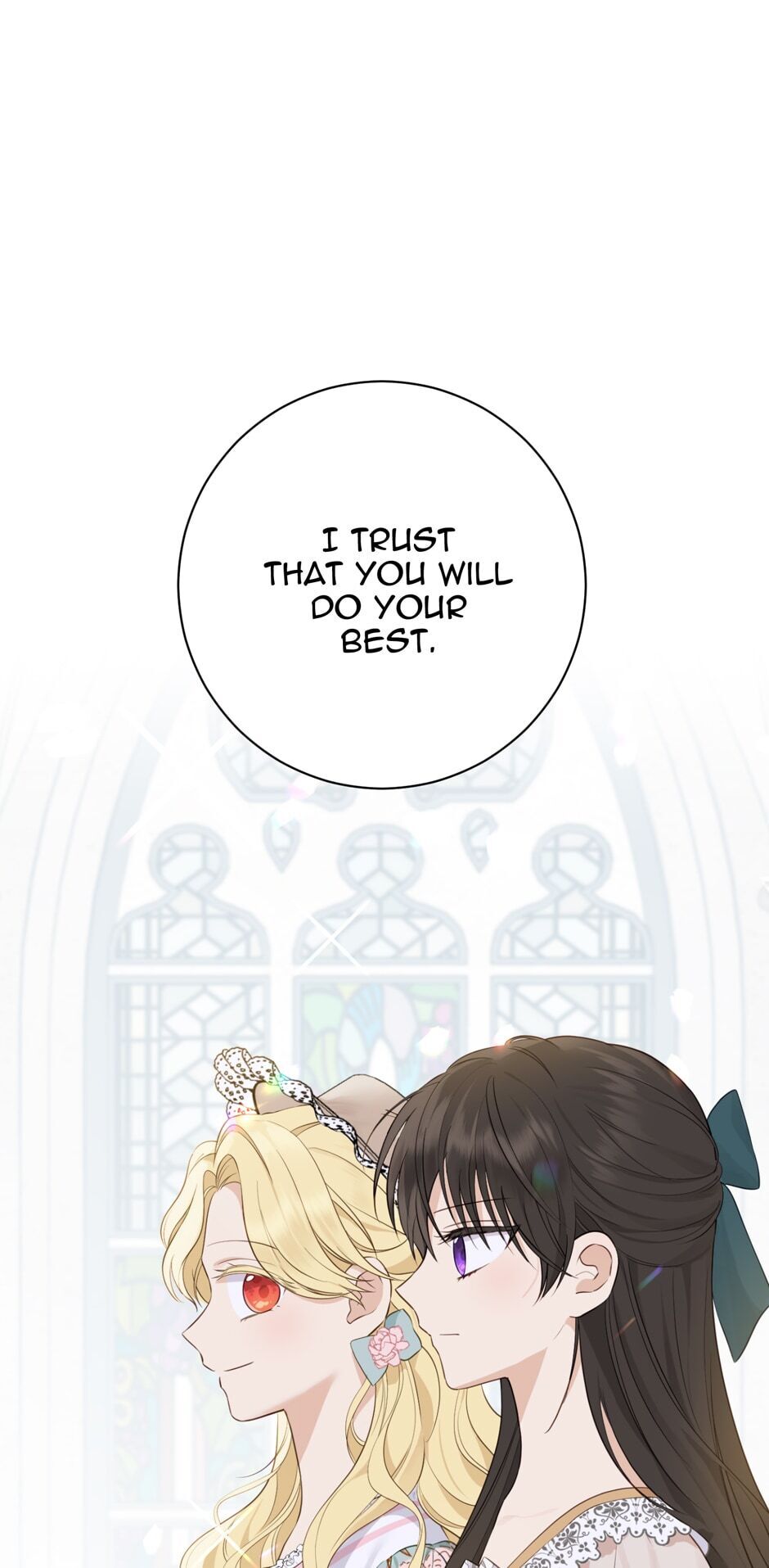 Actually, I Was the Real One Chapter 64 page 31 - Chapter 64: The Inner Temple