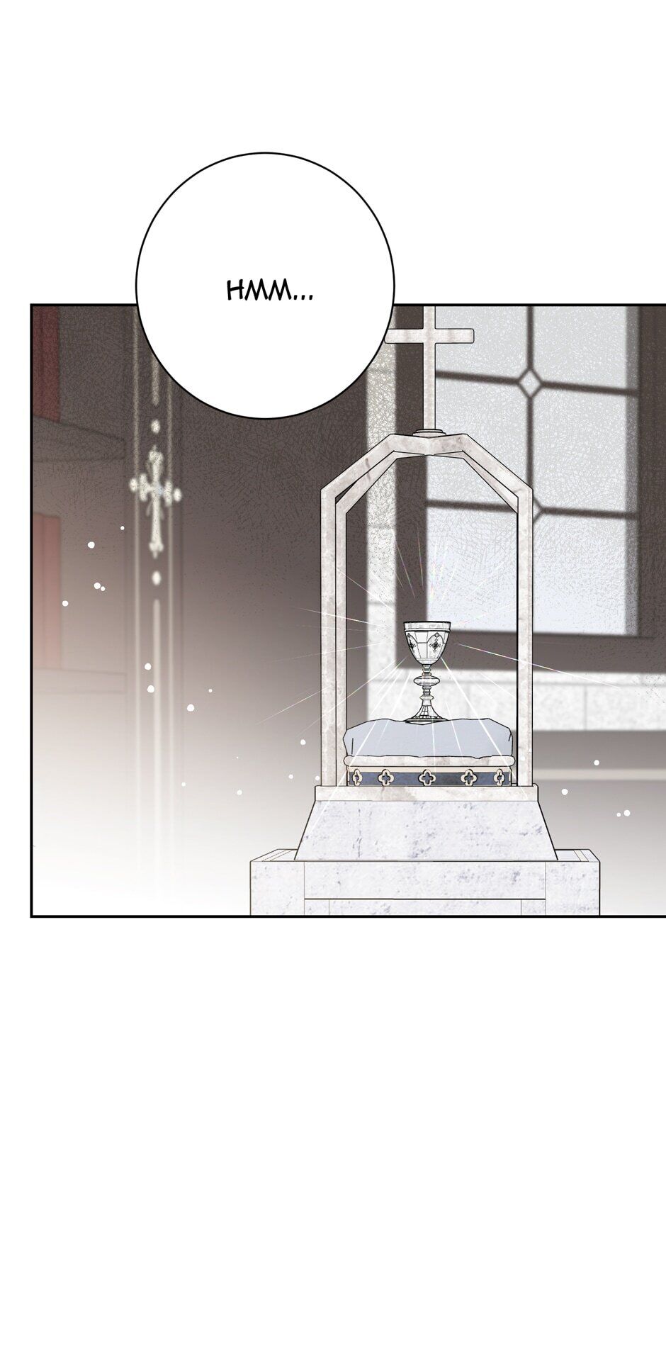 Actually, I Was the Real One Chapter 64 page 42 - Chapter 64: The Inner Temple
