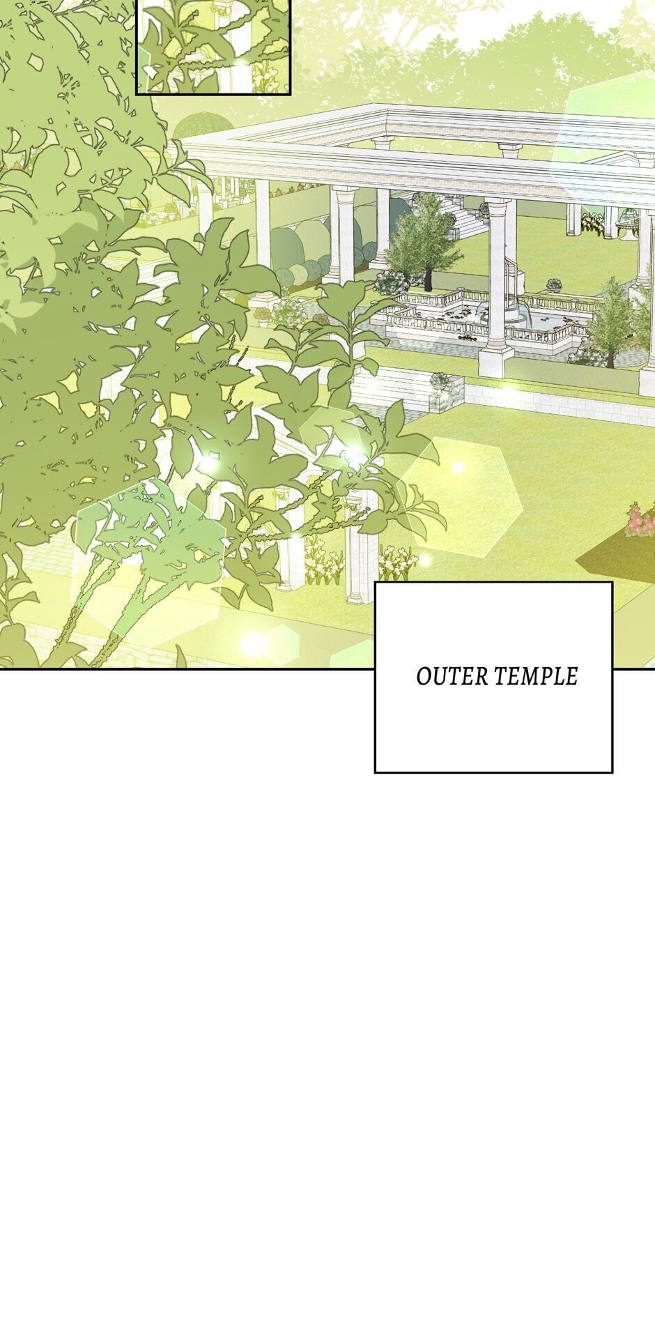 Actually, I Was the Real One Chapter 64 page 45 - Chapter 64: The Inner Temple