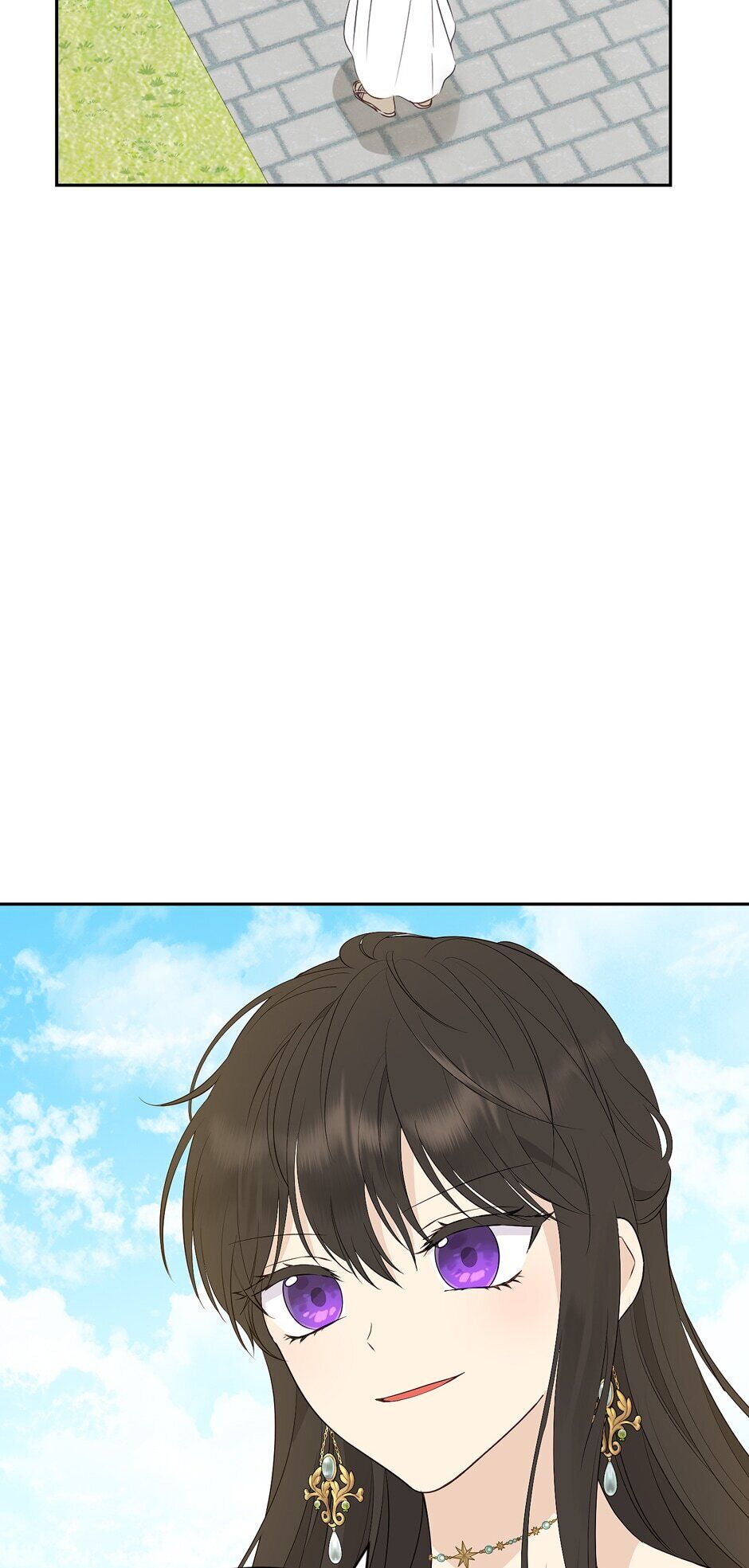 Actually, I Was the Real One Chapter 64 page 51 - Chapter 64: The Inner Temple