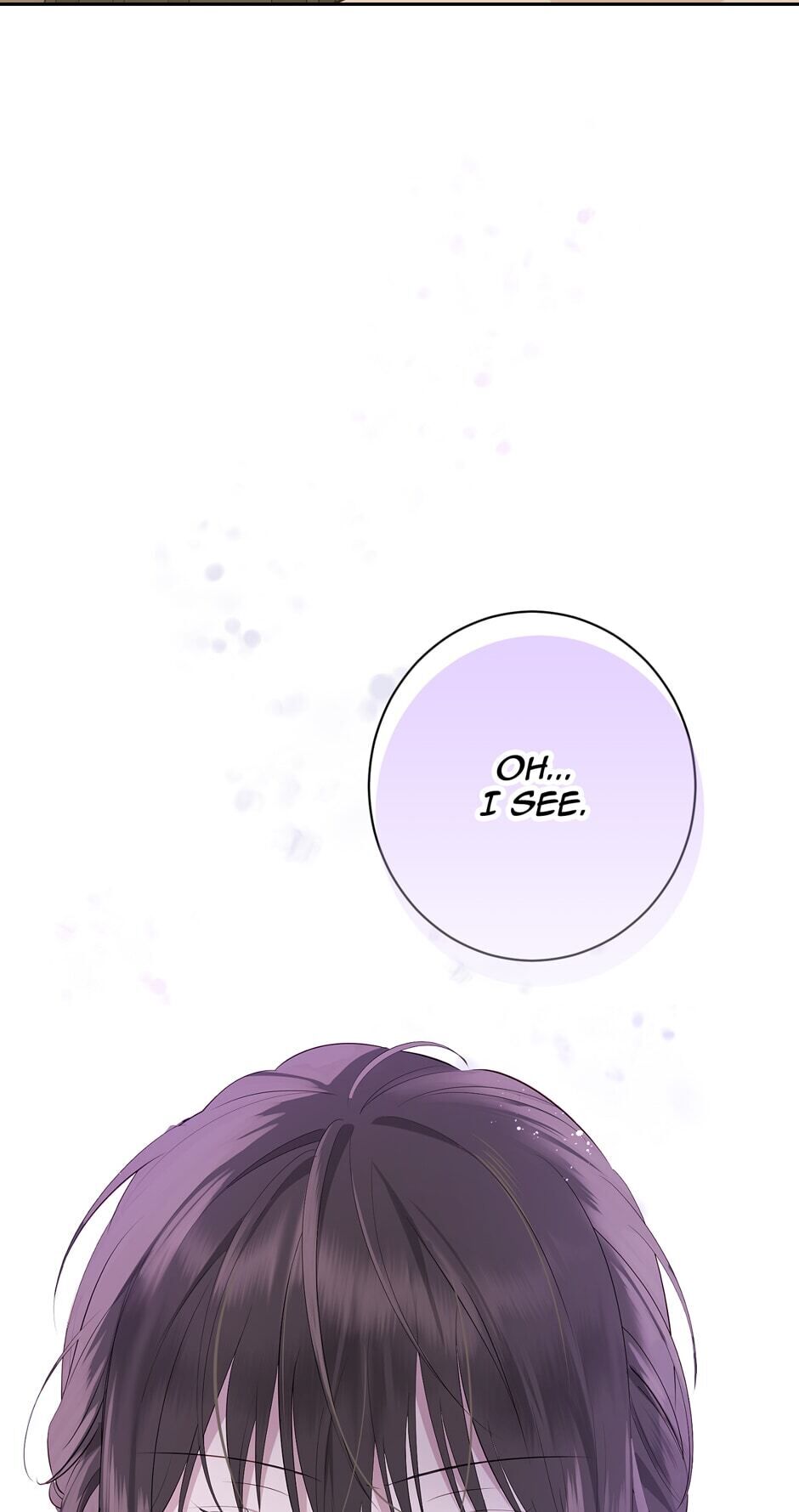 Actually, I Was the Real One Chapter 64 page 59 - Chapter 64: The Inner Temple