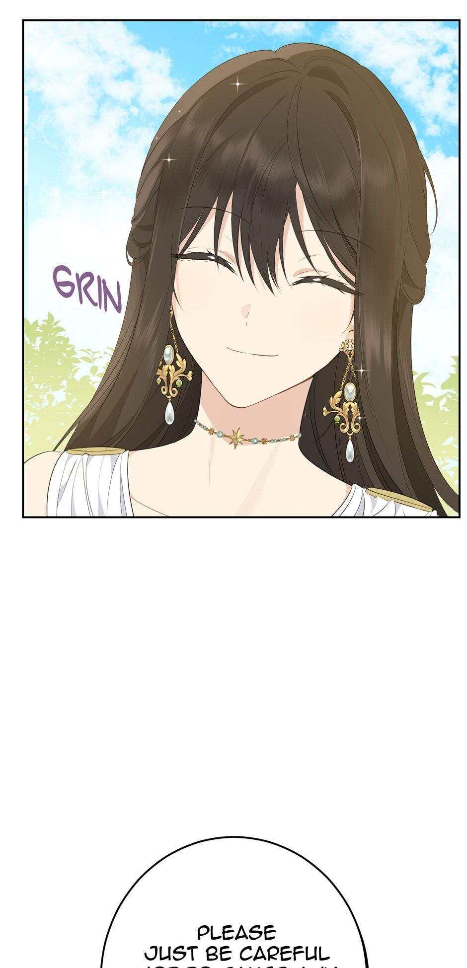 Actually, I Was the Real One Chapter 65 page 11 - Chapter 65: Preparing for the Final Ceremony
