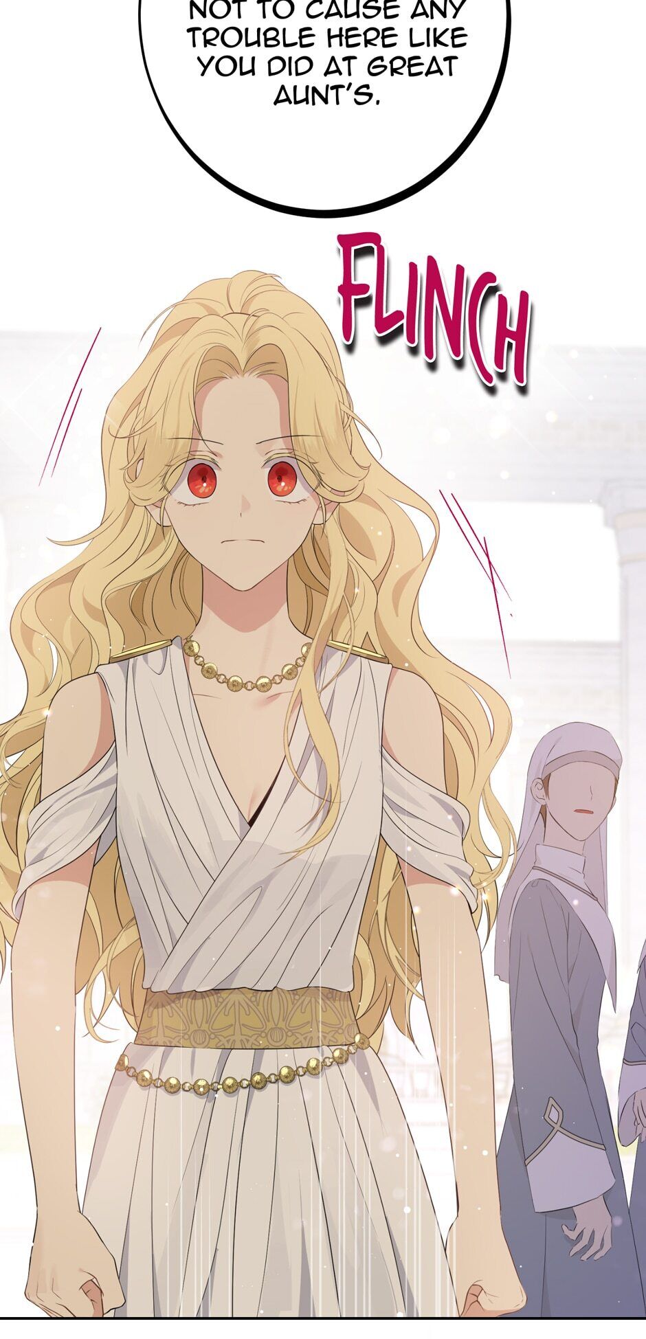 Actually, I Was the Real One Chapter 65 page 12 - Chapter 65: Preparing for the Final Ceremony