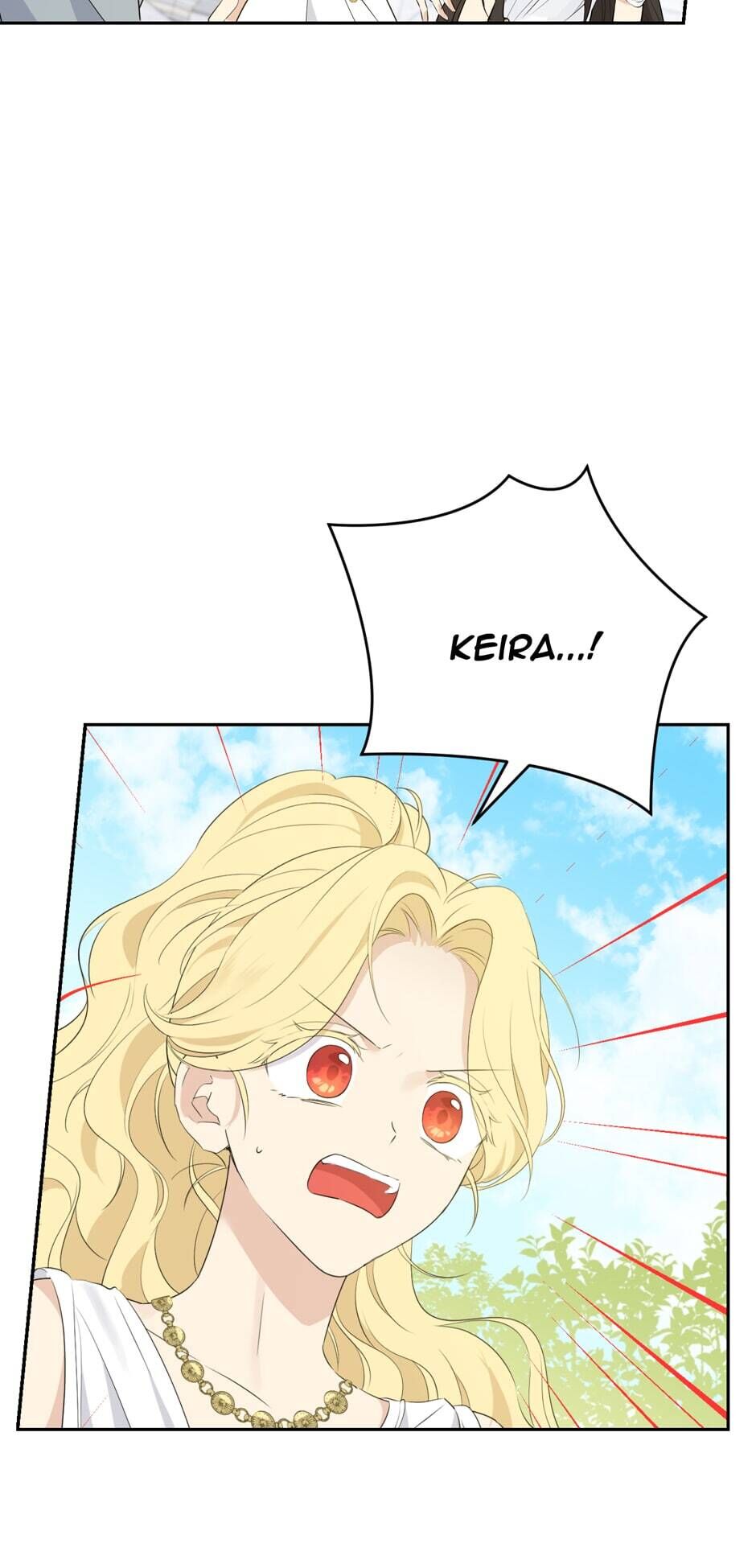 Actually, I Was the Real One Chapter 65 page 15 - Chapter 65: Preparing for the Final Ceremony