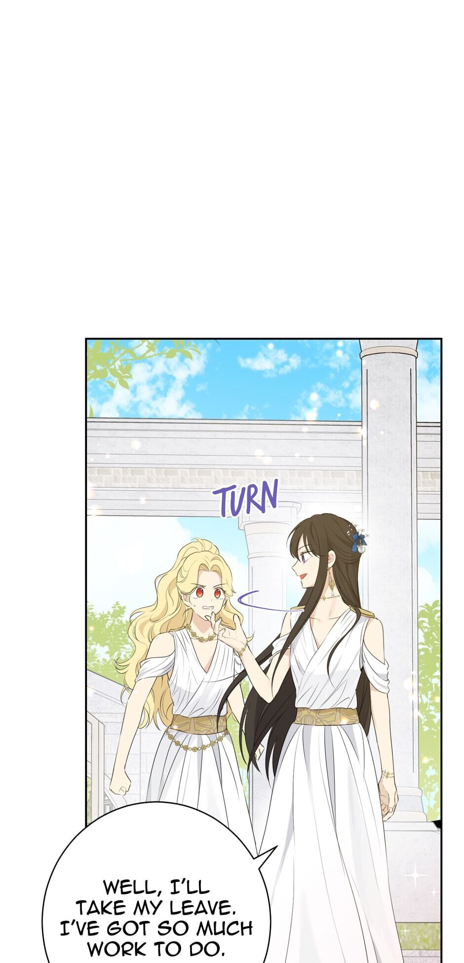 Actually, I Was the Real One Chapter 65 page 16 - Chapter 65: Preparing for the Final Ceremony