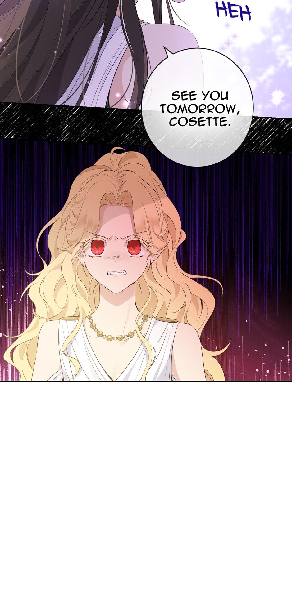Actually, I Was the Real One Chapter 65 page 18 - Chapter 65: Preparing for the Final Ceremony