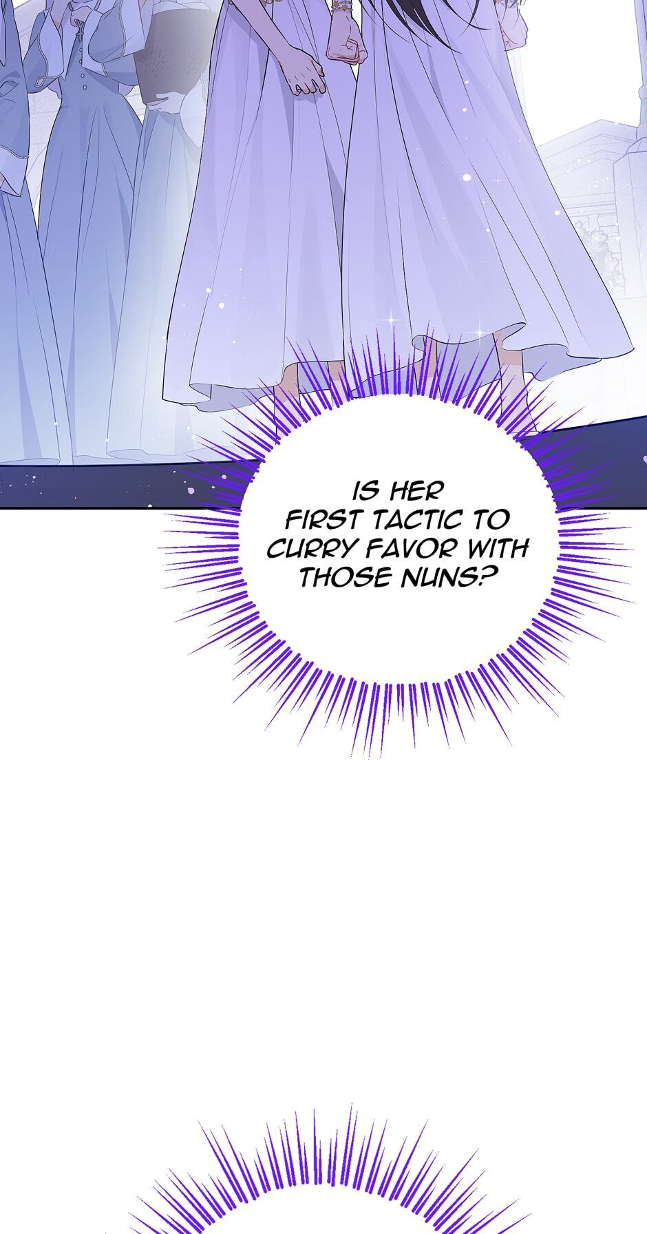 Actually, I Was the Real One Chapter 65 page 2 - Chapter 65: Preparing for the Final Ceremony