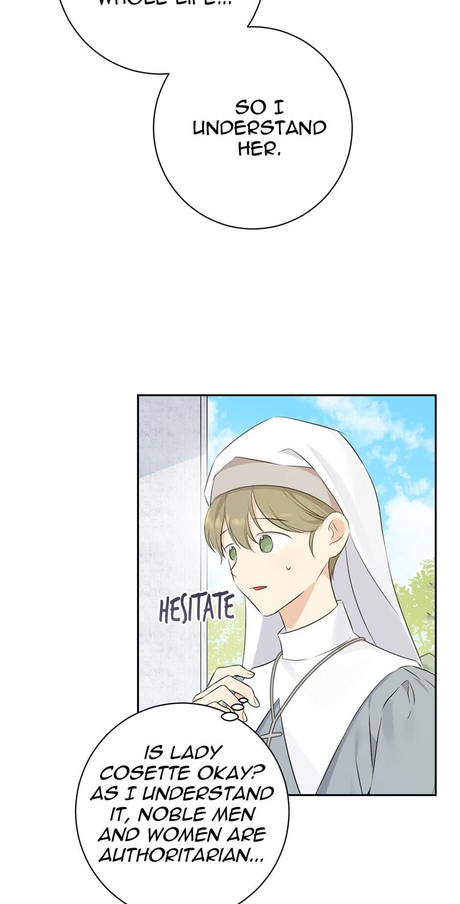 Actually, I Was the Real One Chapter 65 page 22 - Chapter 65: Preparing for the Final Ceremony
