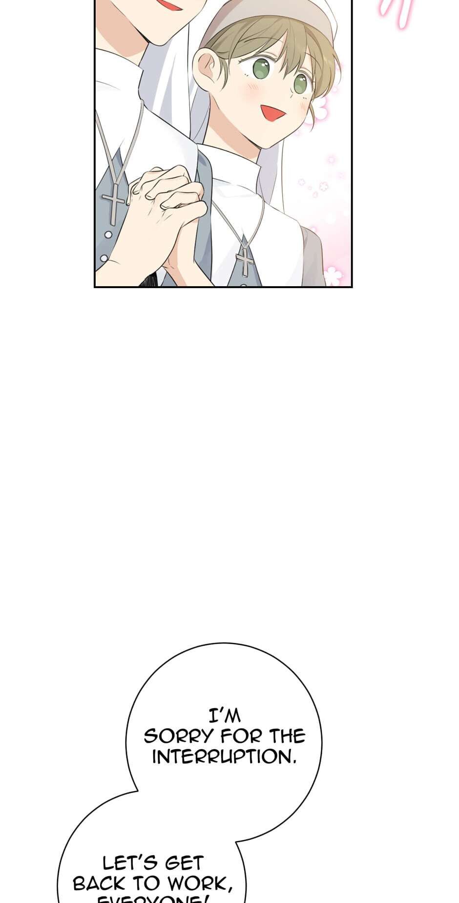Actually, I Was the Real One Chapter 65 page 25 - Chapter 65: Preparing for the Final Ceremony