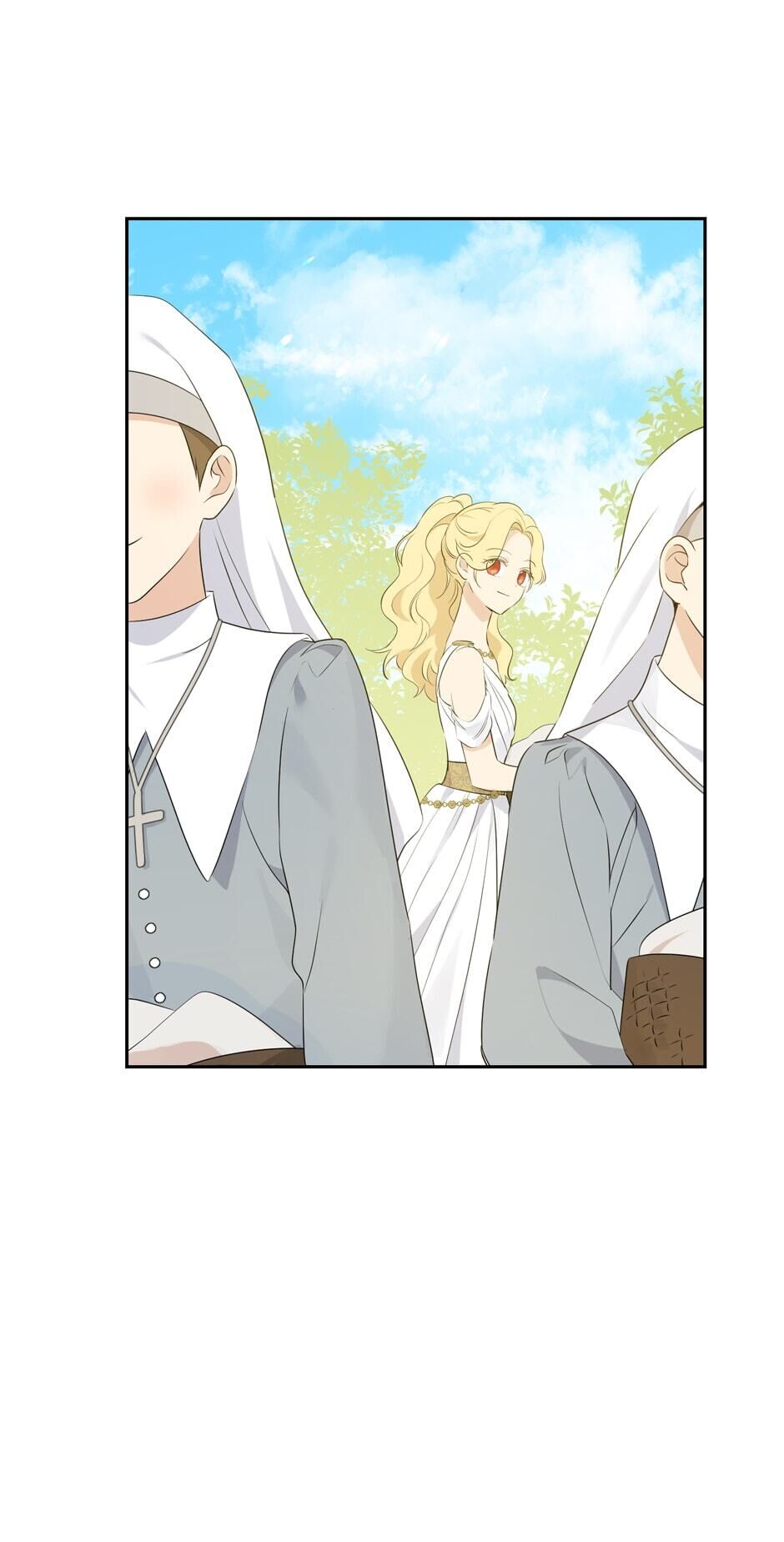 Actually, I Was the Real One Chapter 65 page 27 - Chapter 65: Preparing for the Final Ceremony