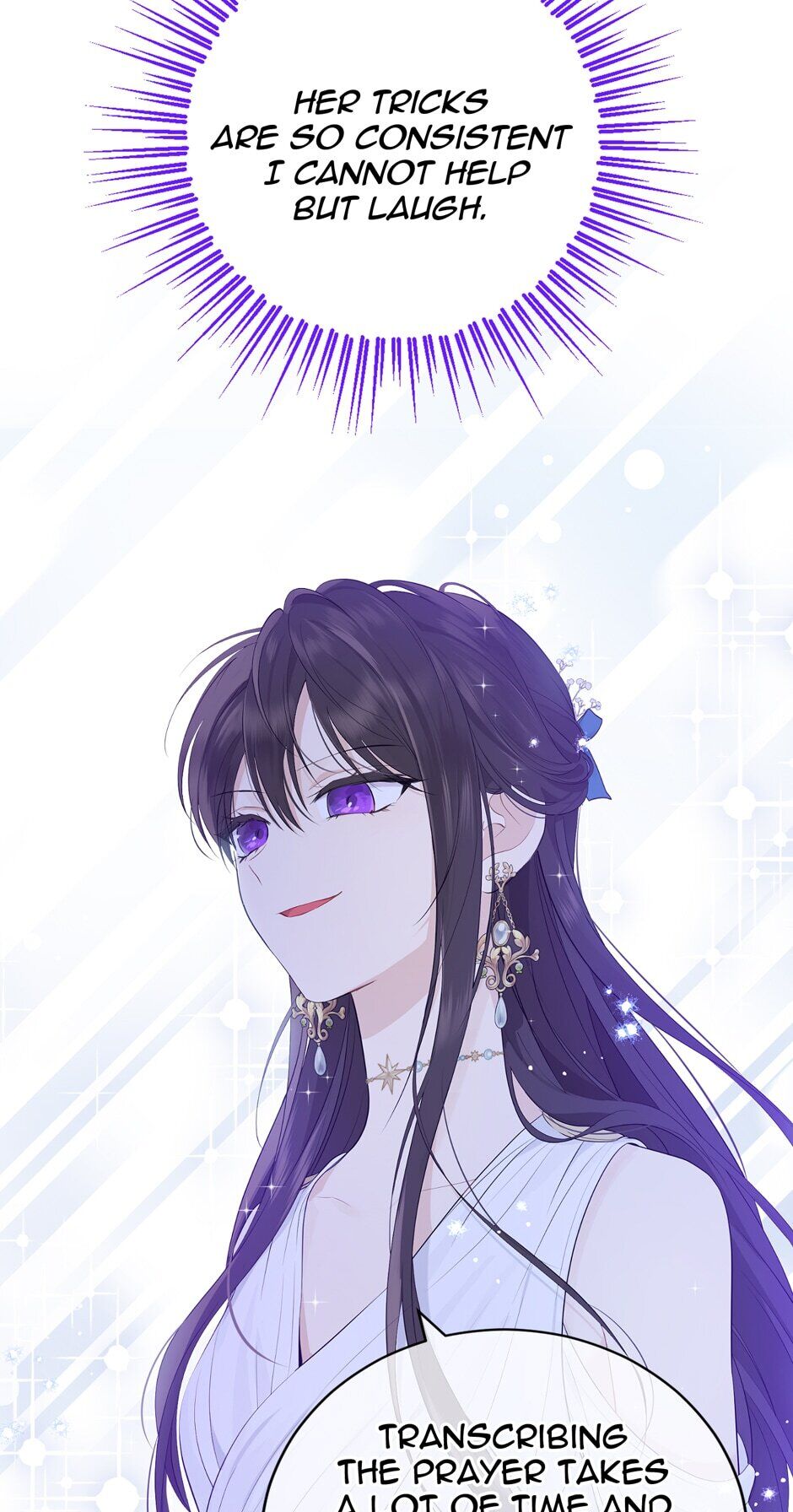 Actually, I Was the Real One Chapter 65 page 3 - Chapter 65: Preparing for the Final Ceremony