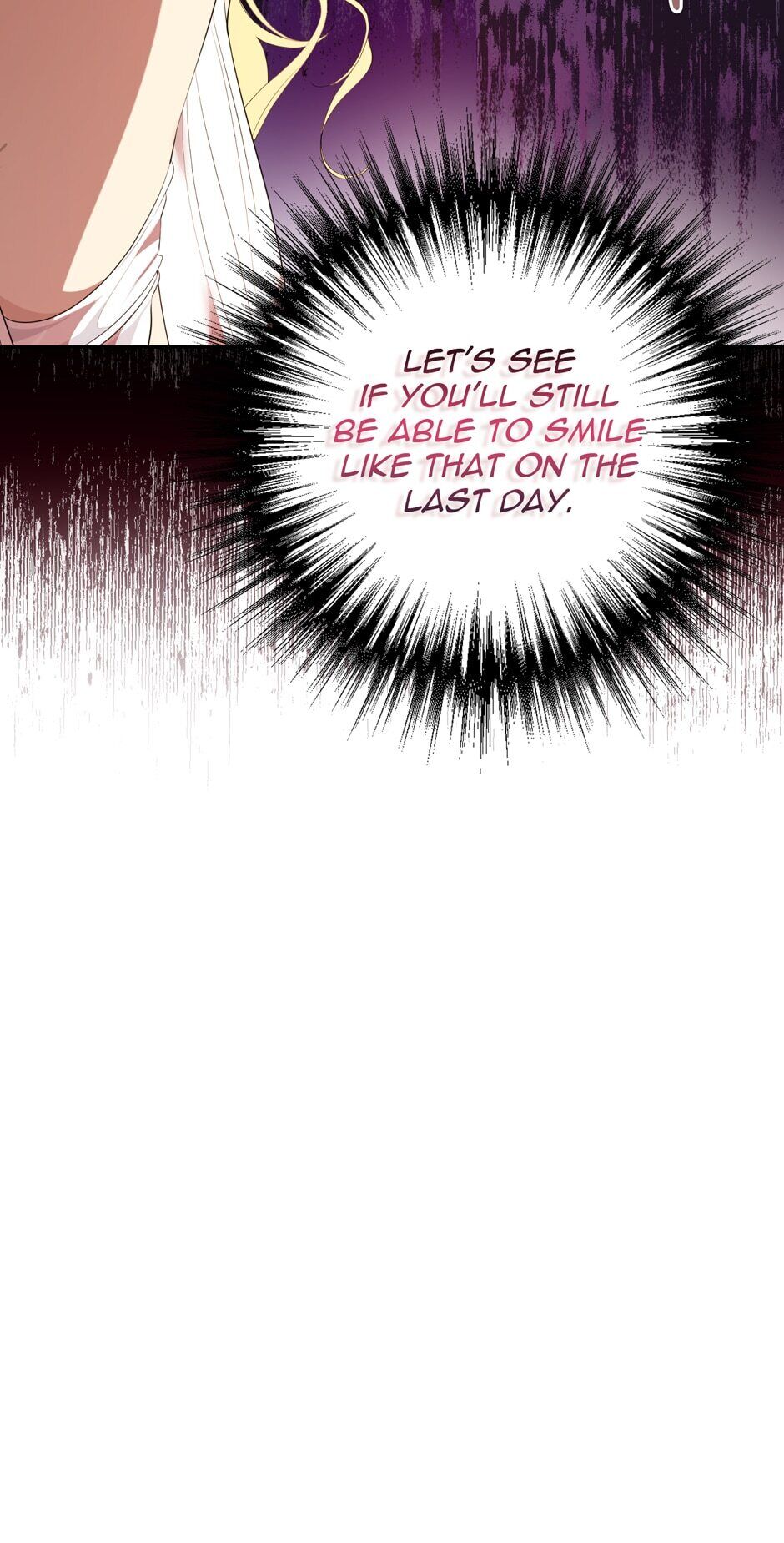 Actually, I Was the Real One Chapter 65 page 30 - Chapter 65: Preparing for the Final Ceremony