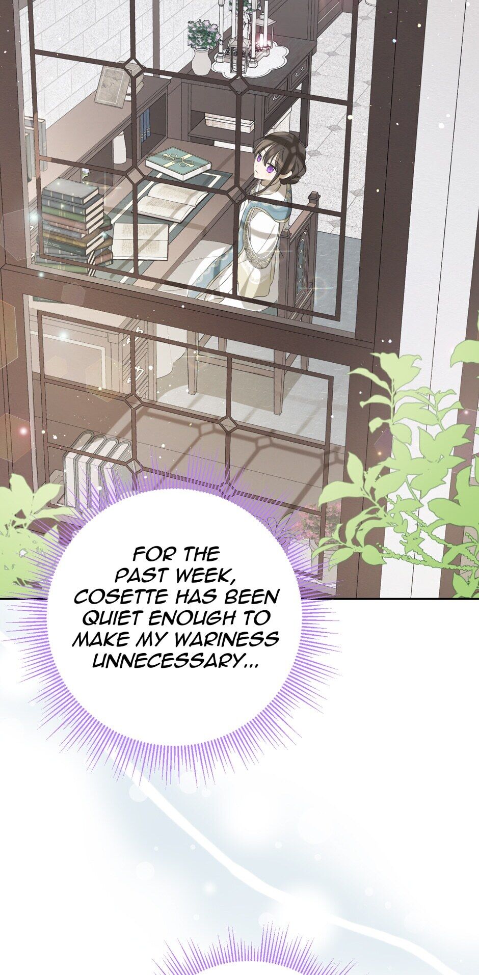 Actually, I Was the Real One Chapter 65 page 35 - Chapter 65: Preparing for the Final Ceremony