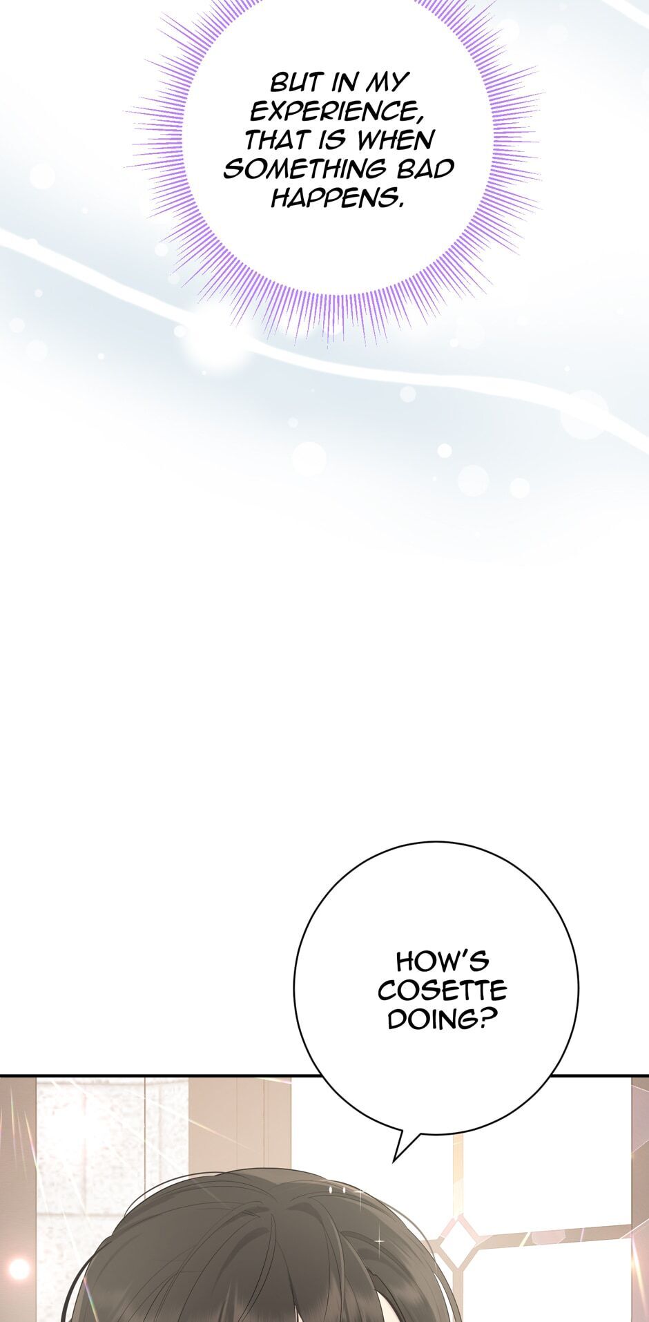 Actually, I Was the Real One Chapter 65 page 36 - Chapter 65: Preparing for the Final Ceremony