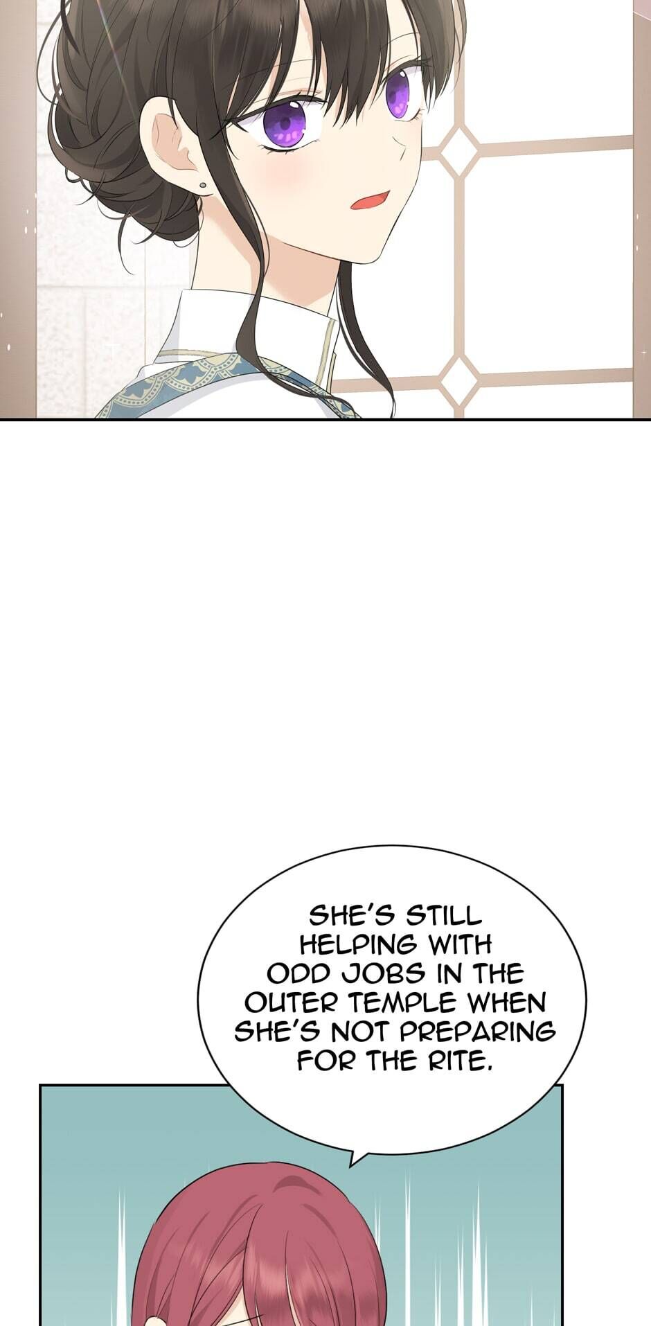Actually, I Was the Real One Chapter 65 page 37 - Chapter 65: Preparing for the Final Ceremony