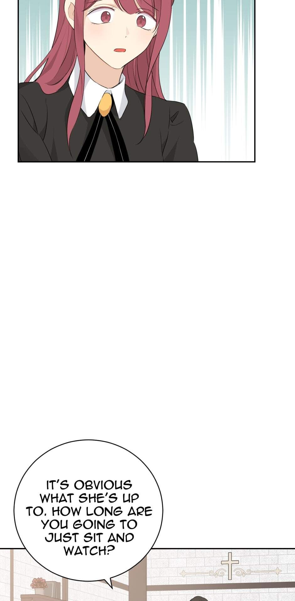 Actually, I Was the Real One Chapter 65 page 38 - Chapter 65: Preparing for the Final Ceremony