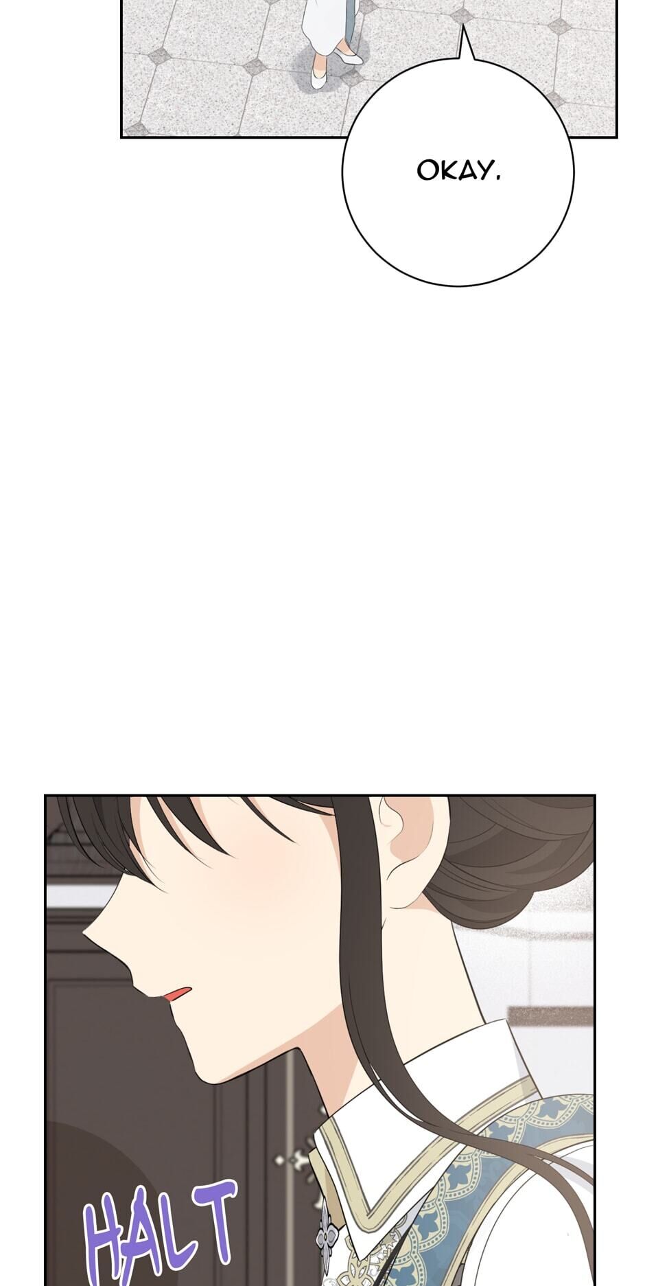 Actually, I Was the Real One Chapter 65 page 46 - Chapter 65: Preparing for the Final Ceremony