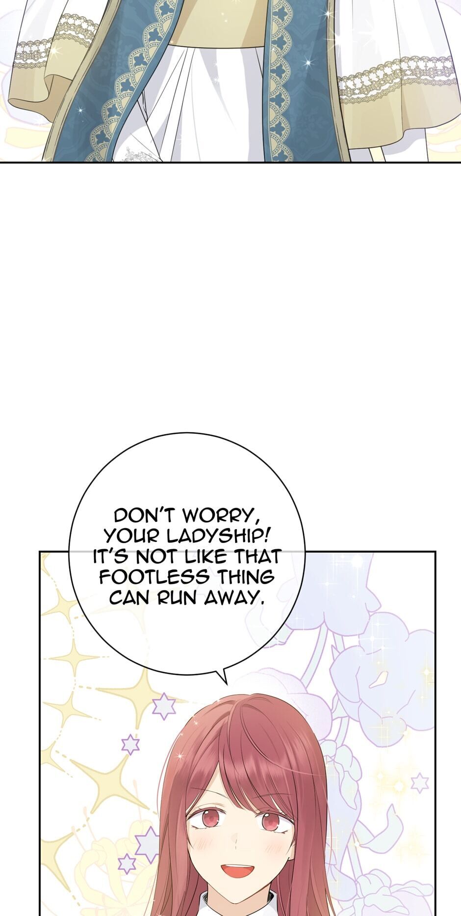 Actually, I Was the Real One Chapter 65 page 52 - Chapter 65: Preparing for the Final Ceremony