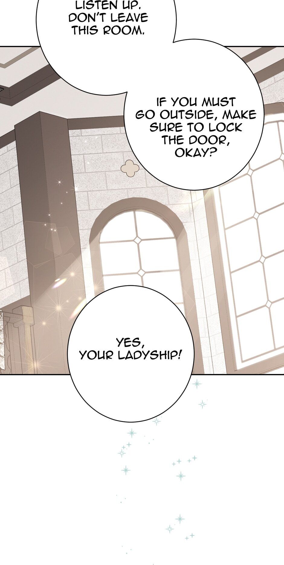 Actually, I Was the Real One Chapter 65 page 54 - Chapter 65: Preparing for the Final Ceremony