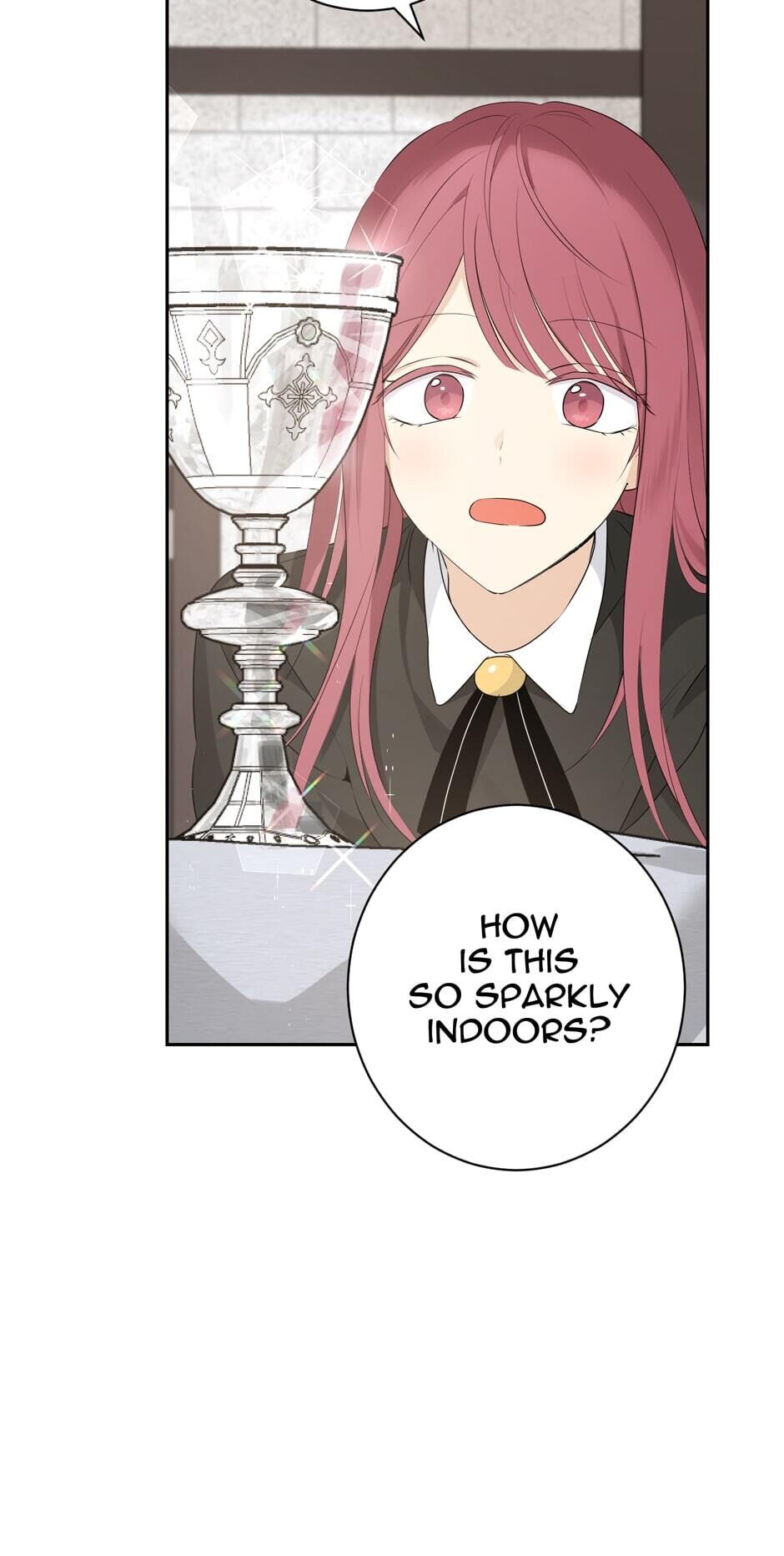 Actually, I Was the Real One Chapter 65 page 58 - Chapter 65: Preparing for the Final Ceremony