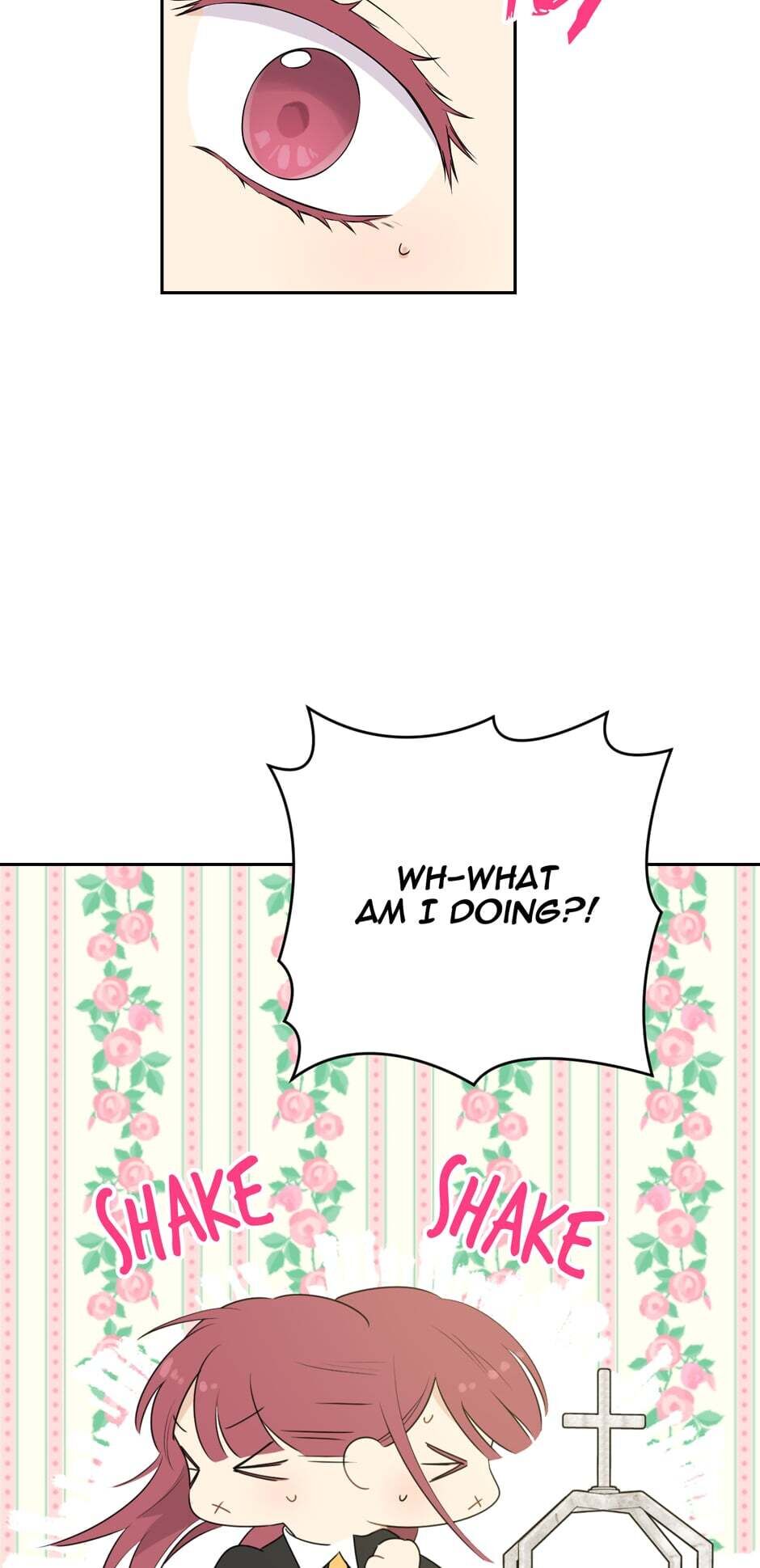 Actually, I Was the Real One Chapter 65 page 60 - Chapter 65: Preparing for the Final Ceremony