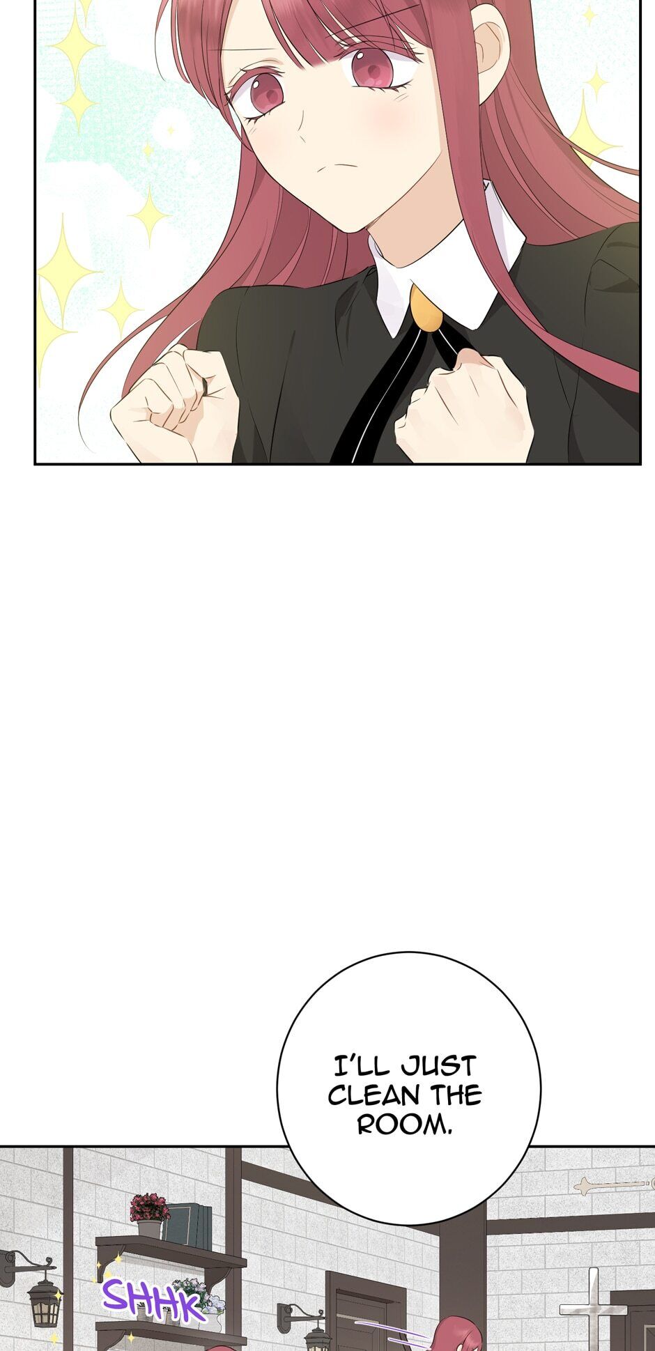 Actually, I Was the Real One Chapter 65 page 62 - Chapter 65: Preparing for the Final Ceremony