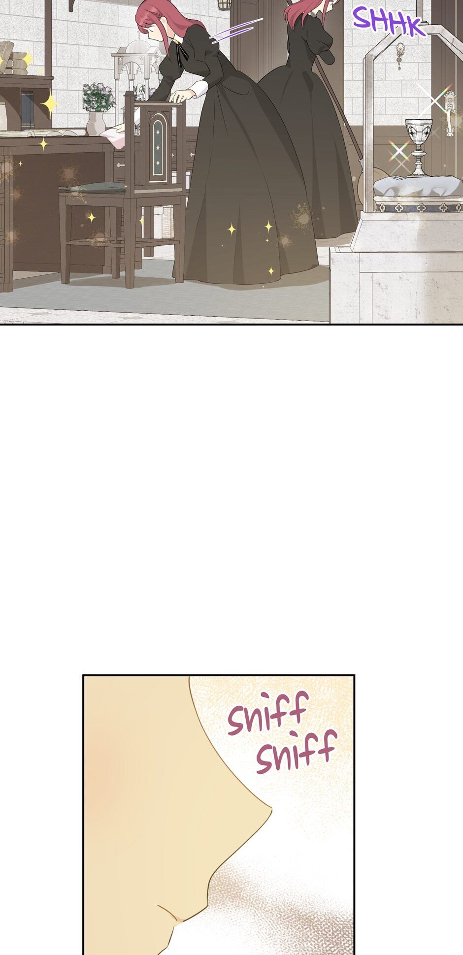 Actually, I Was the Real One Chapter 65 page 63 - Chapter 65: Preparing for the Final Ceremony