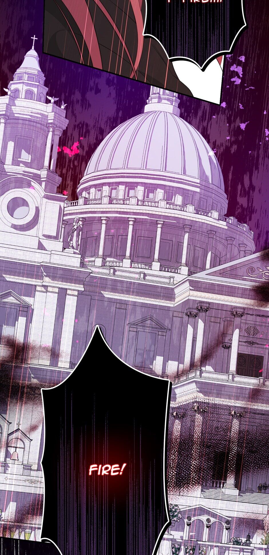 Actually, I Was the Real One Chapter 65 page 66 - Chapter 65: Preparing for the Final Ceremony
