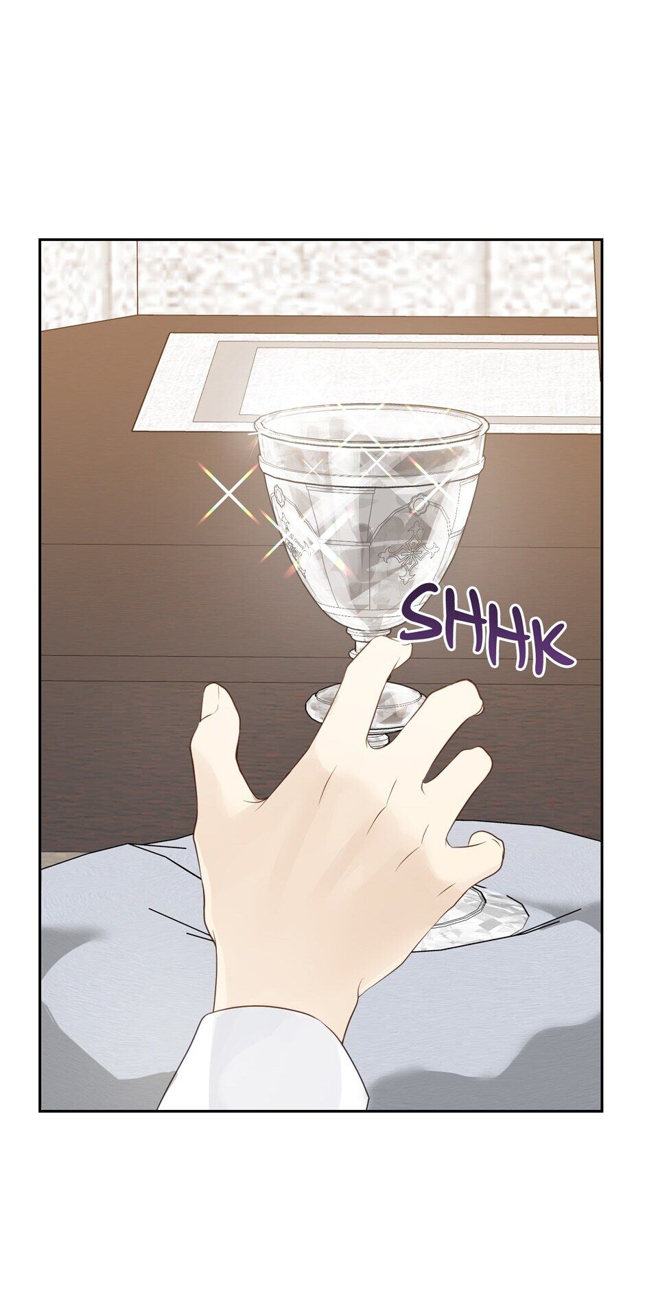 Actually, I Was the Real One Chapter 66 page 23 - Chapter 66: Fire
