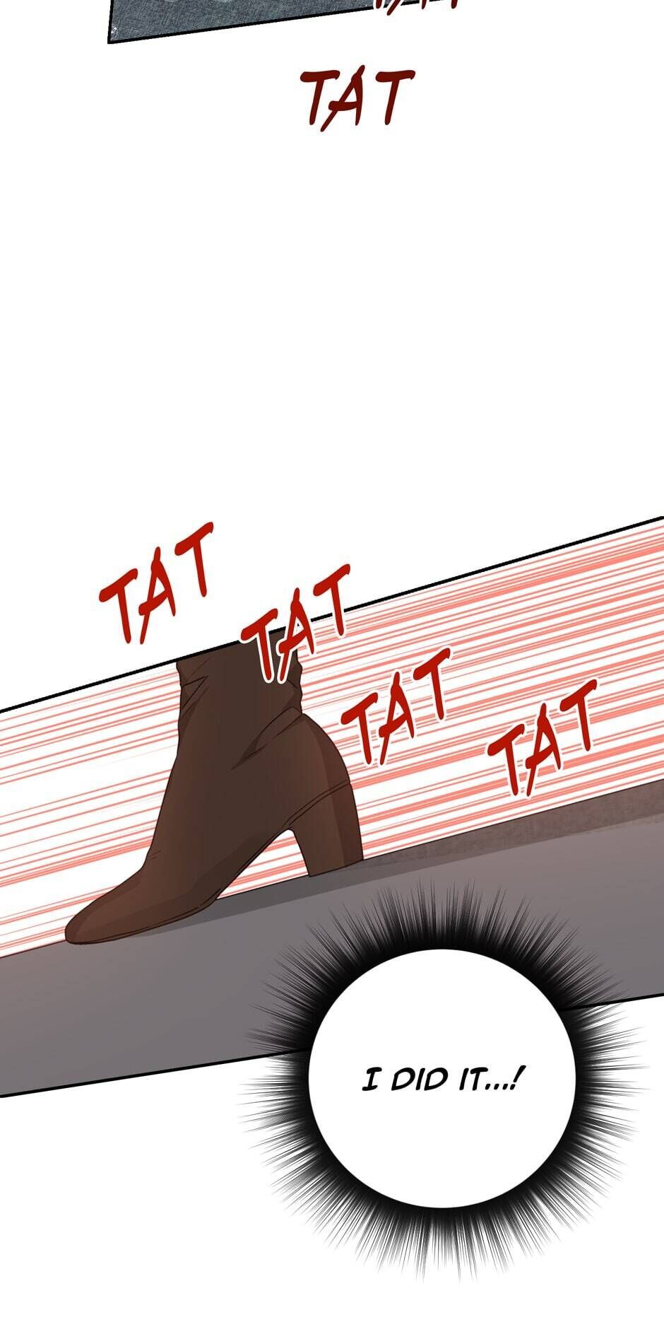 Actually, I Was the Real One Chapter 66 page 27 - Chapter 66: Fire
