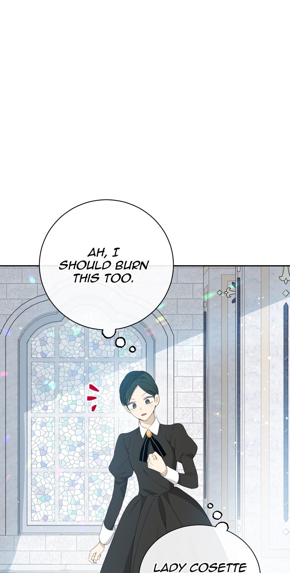 Actually, I Was the Real One Chapter 66 page 31 - Chapter 66: Fire
