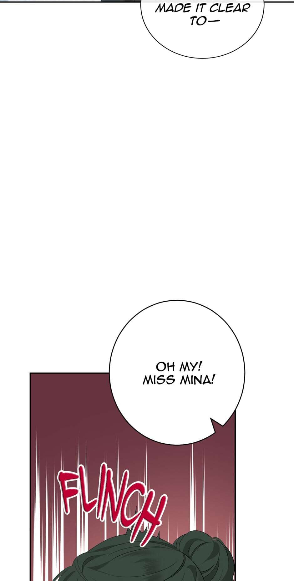 Actually, I Was the Real One Chapter 66 page 32 - Chapter 66: Fire