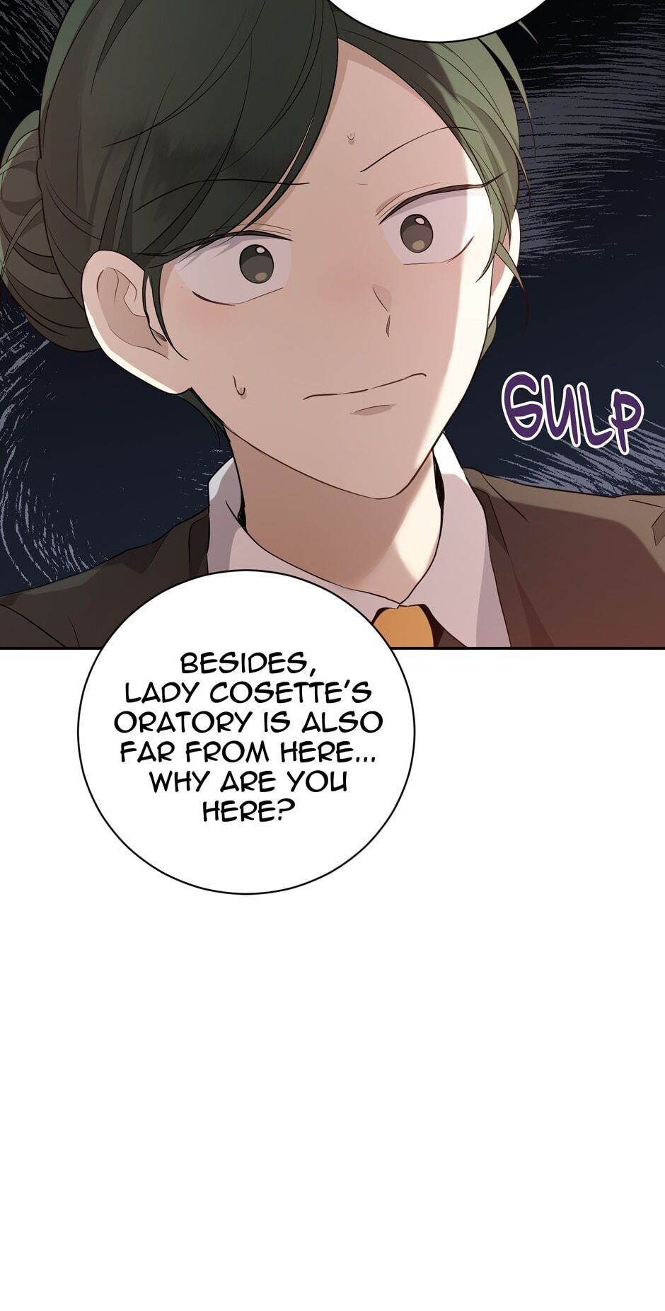 Actually, I Was the Real One Chapter 66 page 37 - Chapter 66: Fire