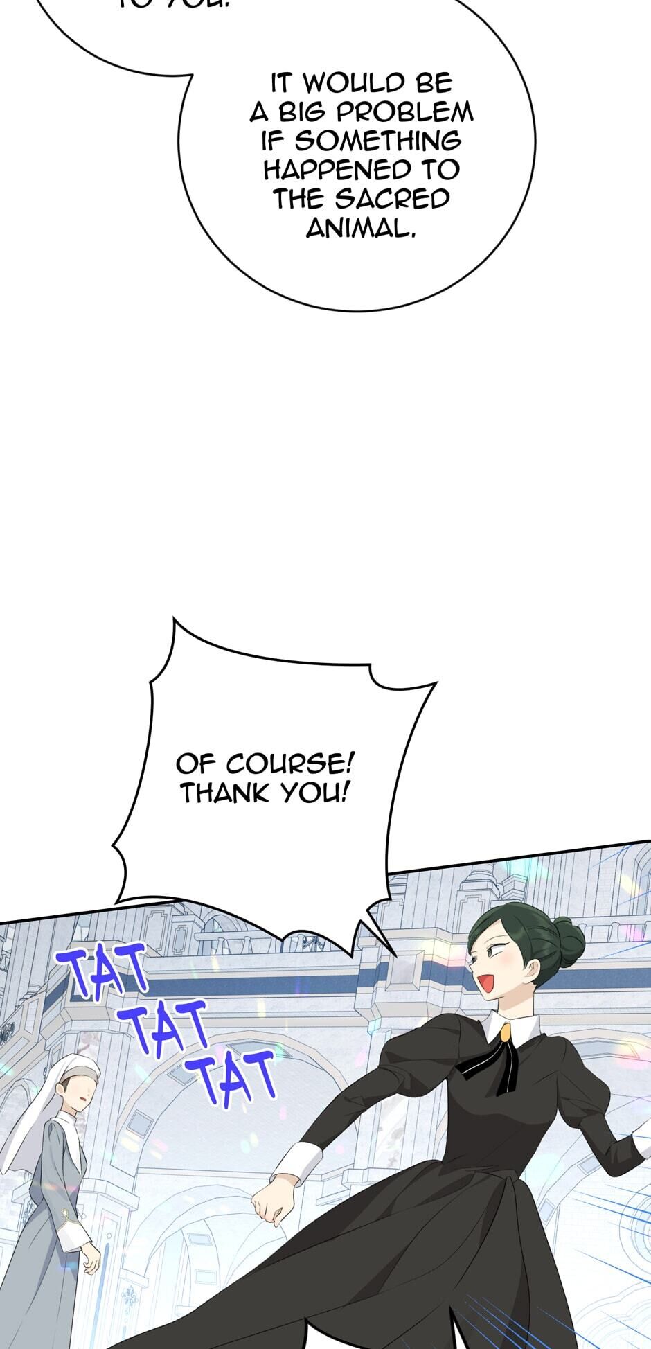 Actually, I Was the Real One Chapter 66 page 40 - Chapter 66: Fire
