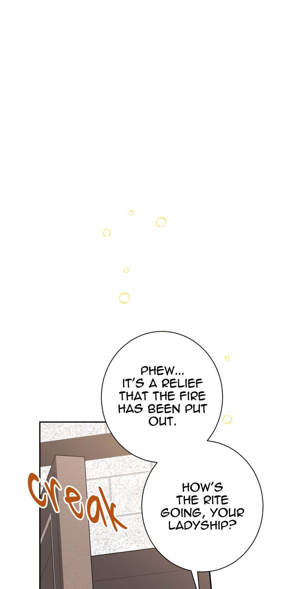 Actually, I Was the Real One Chapter 66 page 42 - Chapter 66: Fire