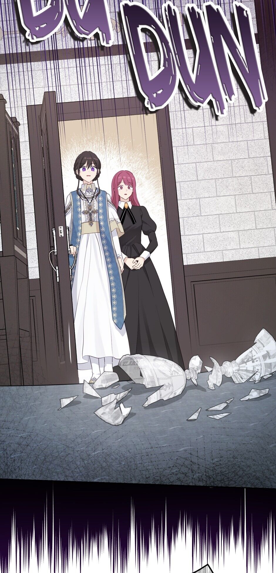 Actually, I Was the Real One Chapter 66 page 44 - Chapter 66: Fire
