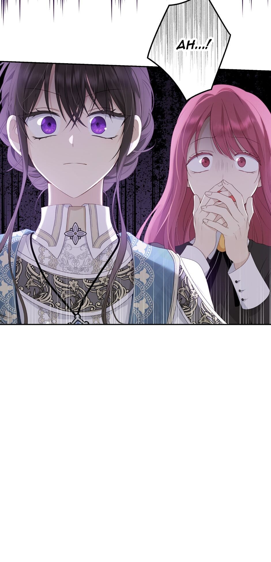 Actually, I Was the Real One Chapter 66 page 45 - Chapter 66: Fire