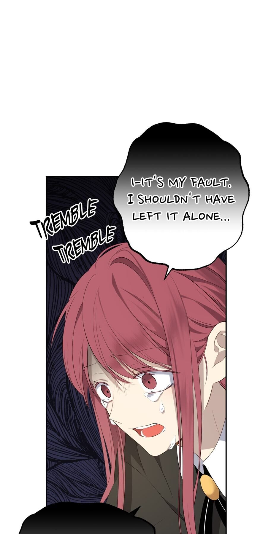Actually, I Was the Real One Chapter 66 page 49 - Chapter 66: Fire