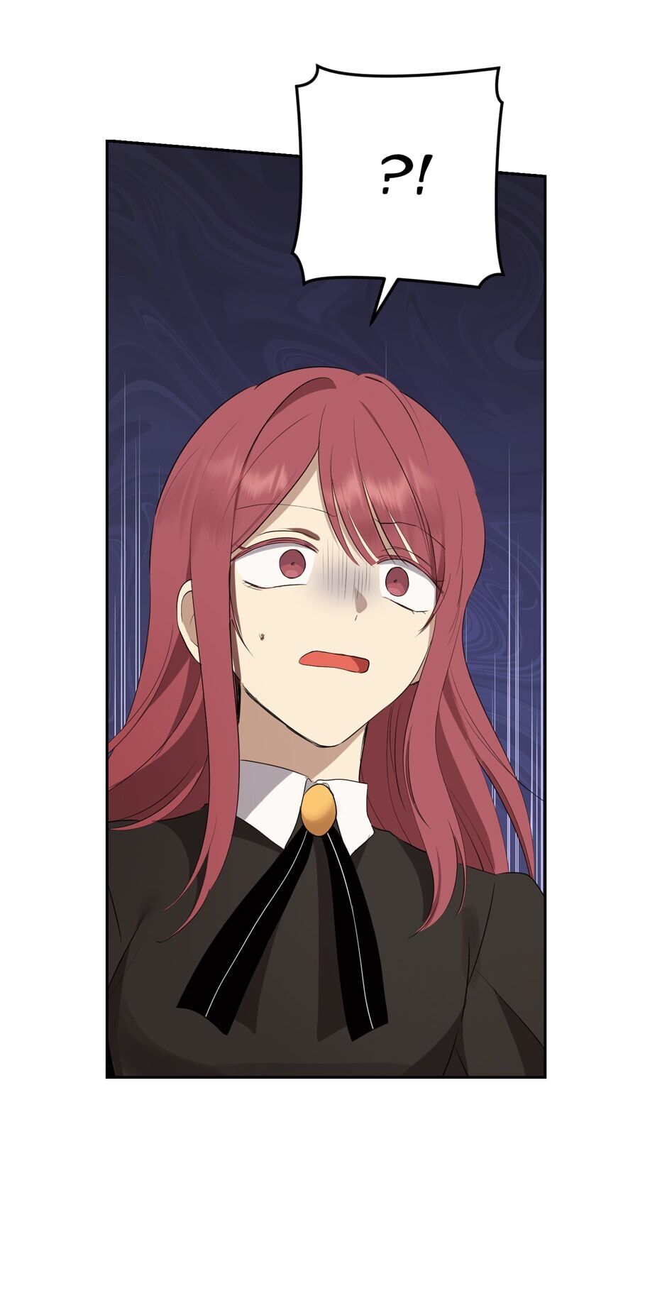 Actually, I Was the Real One Chapter 66 page 5 - Chapter 66: Fire