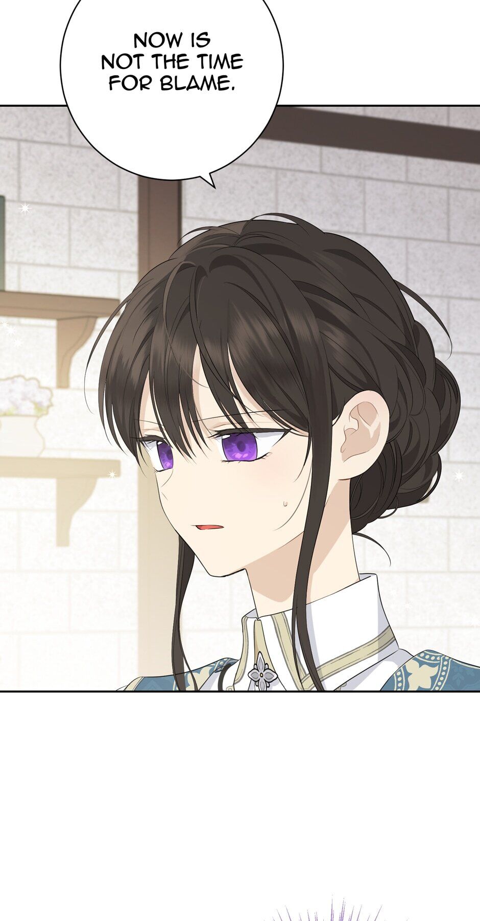 Actually, I Was the Real One Chapter 66 page 52 - Chapter 66: Fire