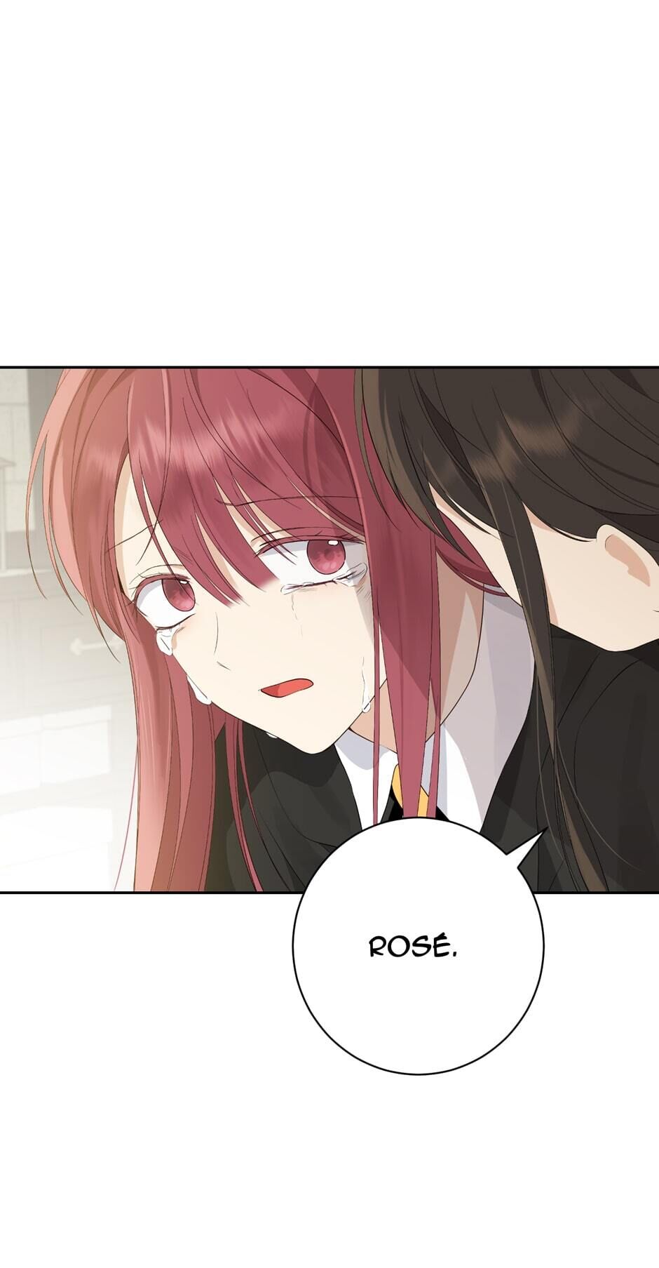 Actually, I Was the Real One Chapter 66 page 56 - Chapter 66: Fire